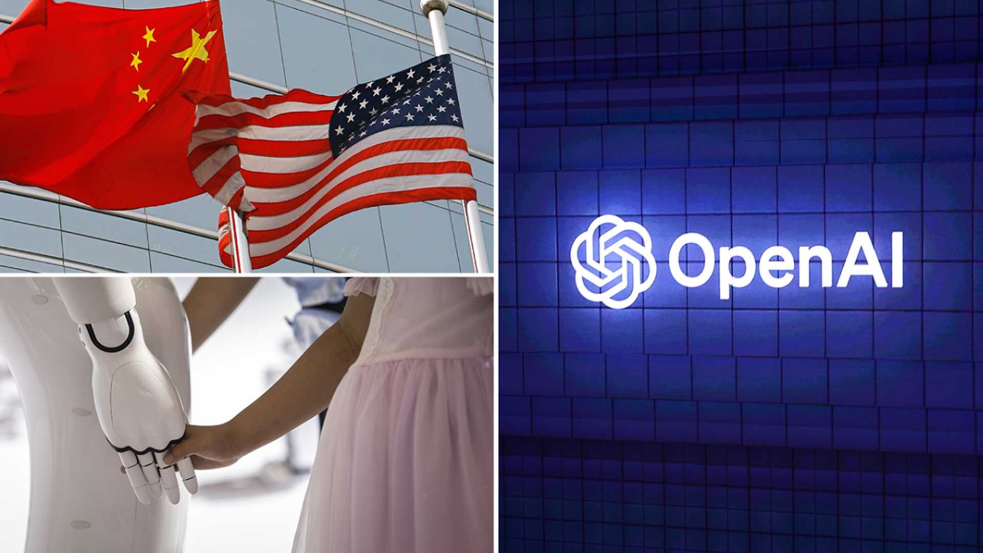 Openai Racing Winning the AI Race: OpenAI's Policy Proposals Revealed - Fusion Chat
