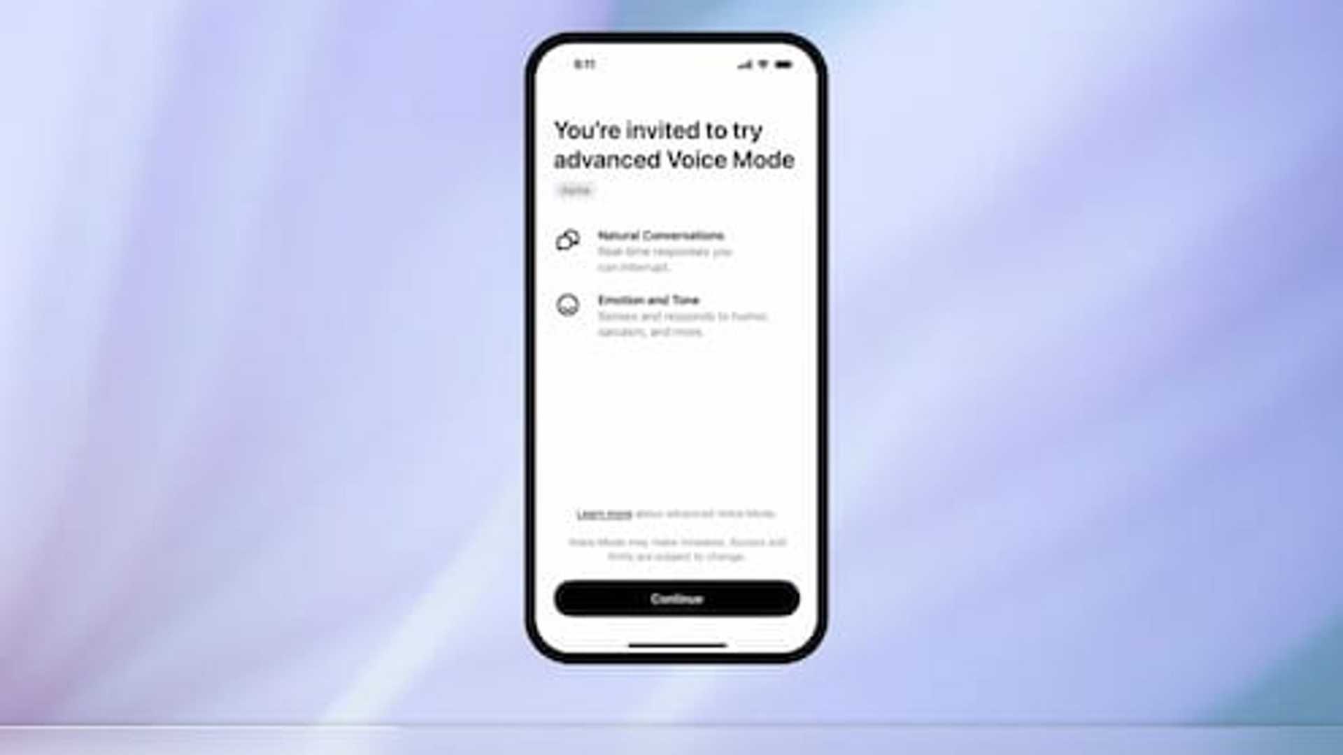 The Future of Communication: OpenAI's Voice Mode Transforms ChatGPT Plus