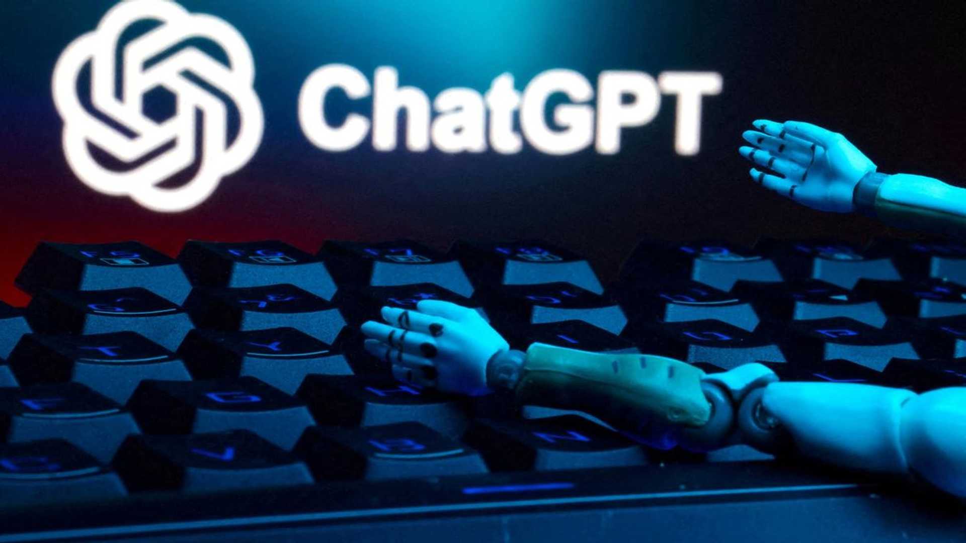 ChatGPT x WhatsApp: A New Era of Image Generation