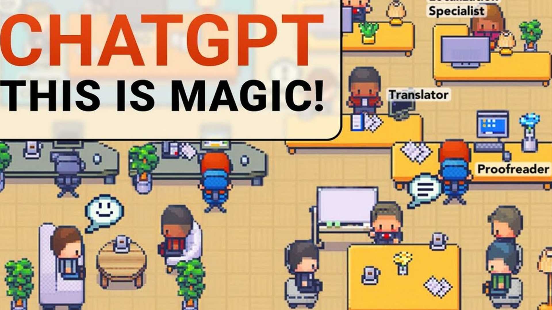 Exploring the Science Fiction World of ChatGPT Innovations