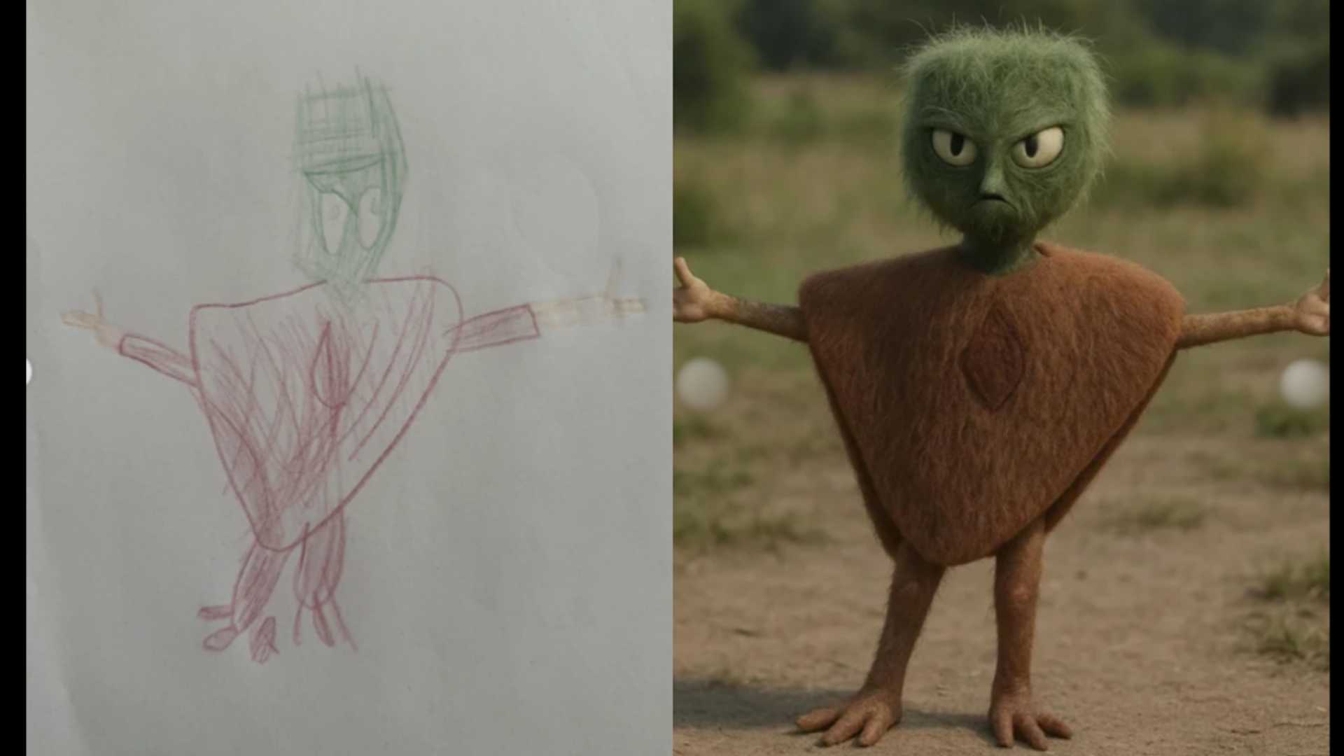 From Doodles to Masterpieces: The Magic of OpenAI's ChatGPT