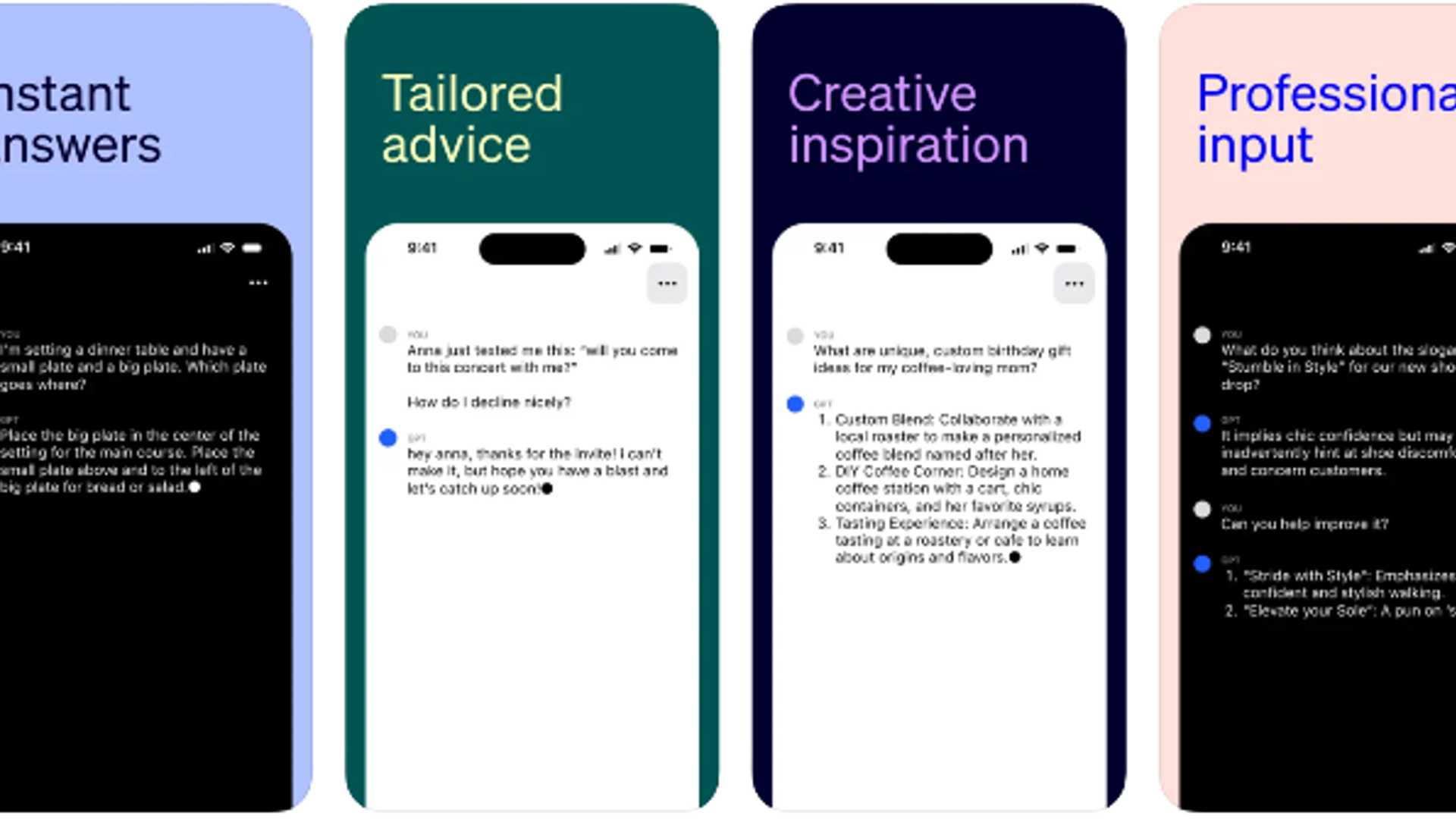 Get Ready: ChatGPT Can Soon See Your Screen!