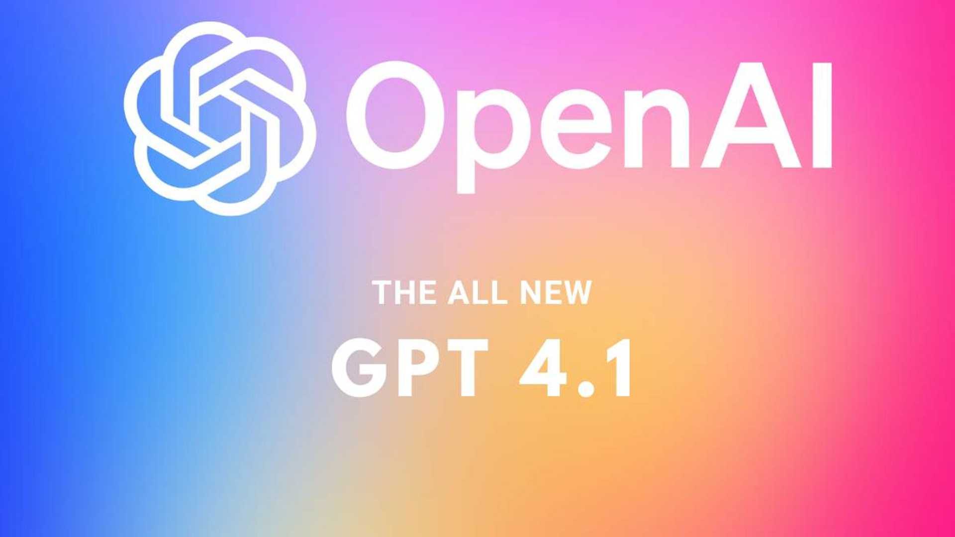 Demystifying OpenAI's Latest GPT-4.1 Model Innovations - Fusion Chat