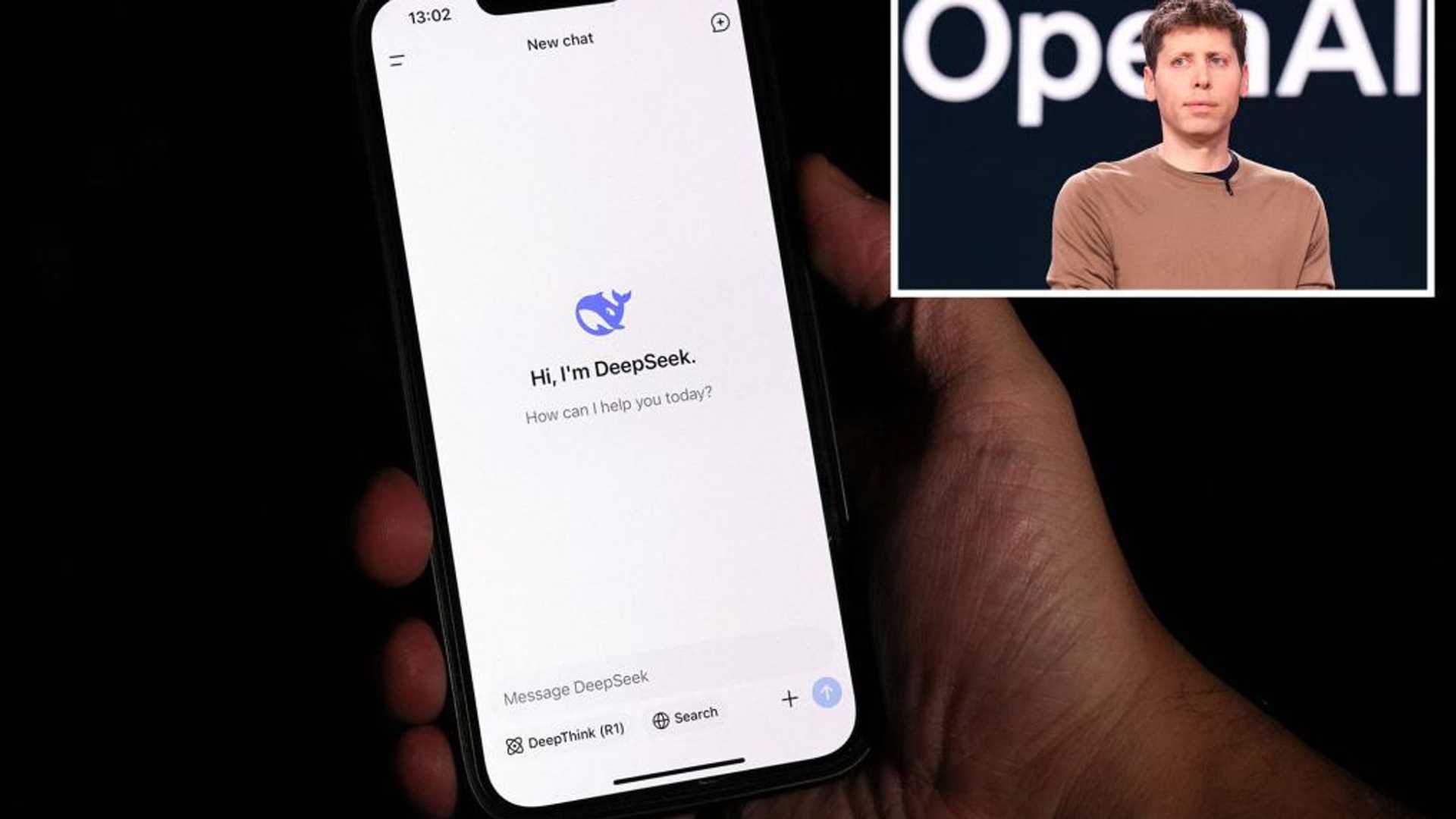 10 Claims Made by OpenAI Against DeepSeek