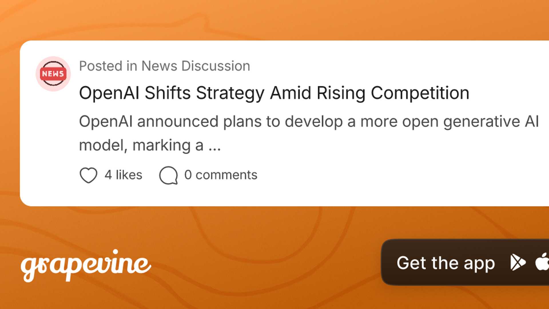 Embracing Openness: OpenAI's Shift in Strategy
