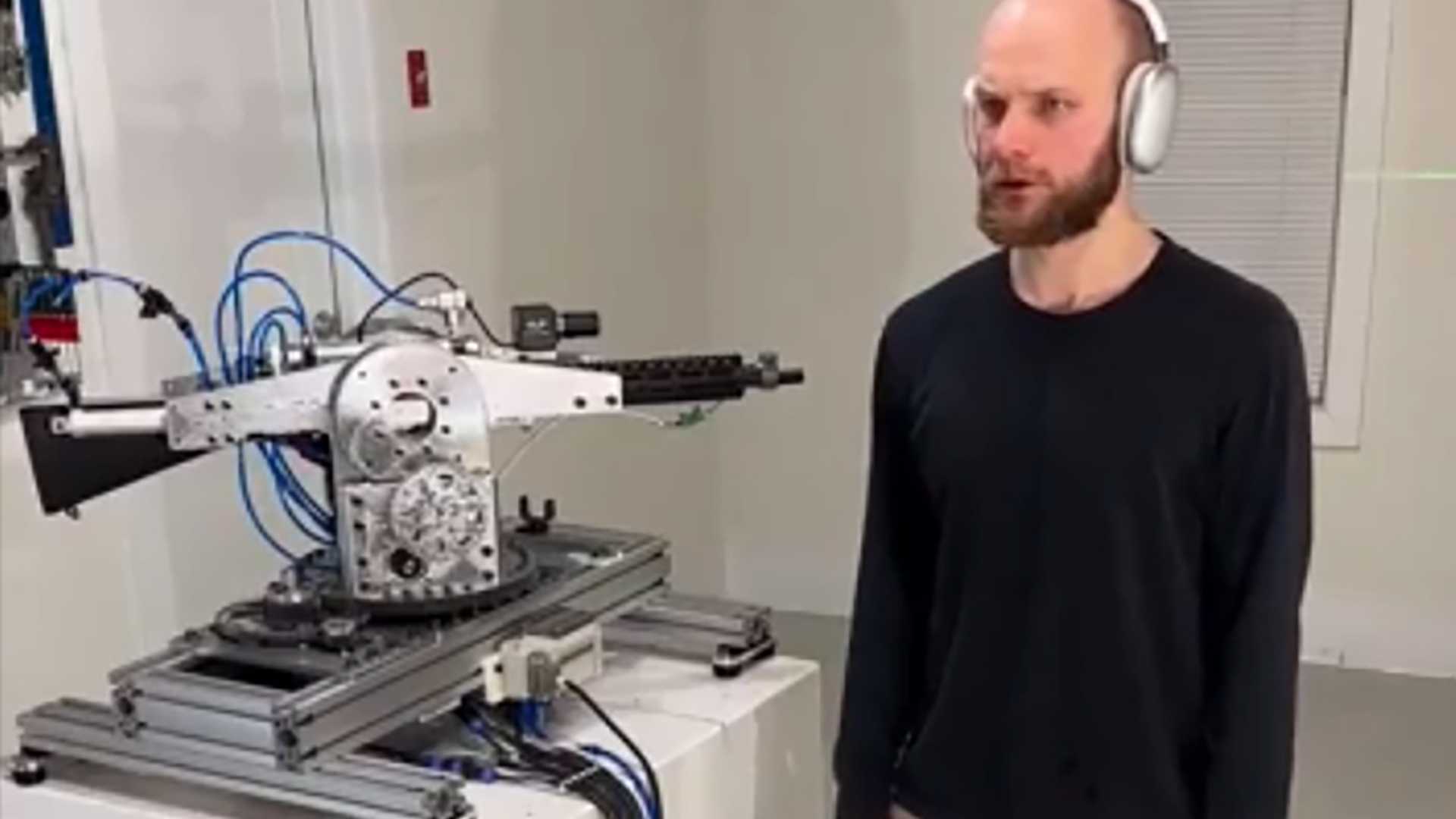 10 Shocking Developments in AI-Driven Weaponry