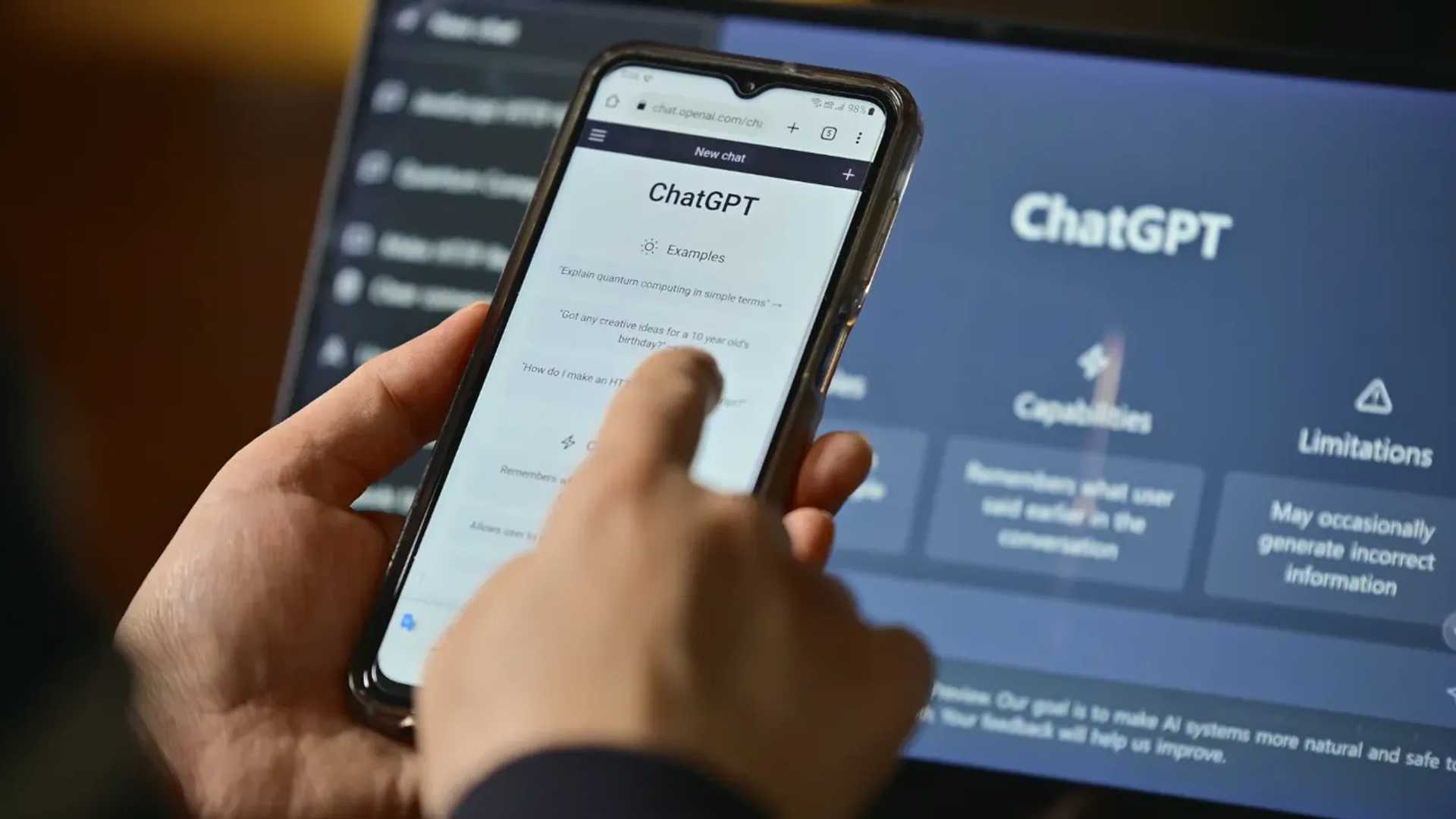 OpenAI's Enterprise AI Services Hit One Million Paid Users