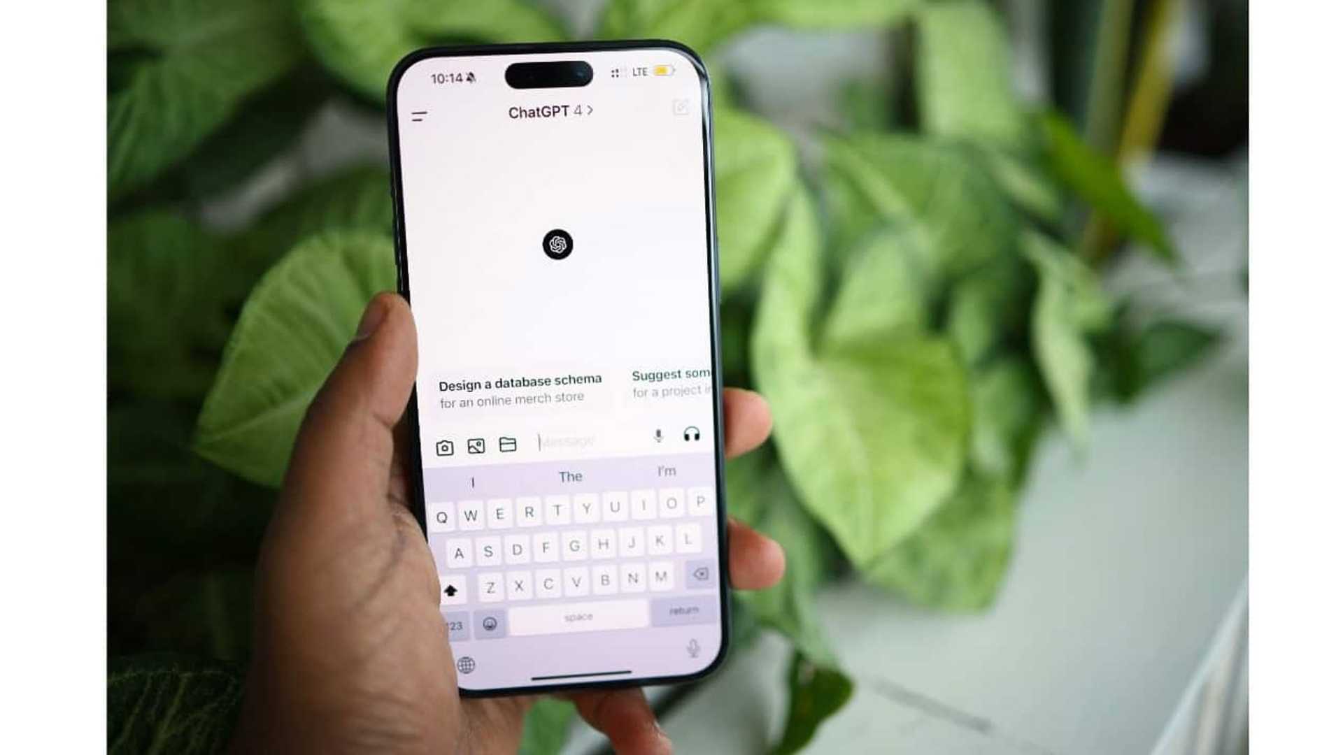 ChatGPT 4-o: The Next Frontier in Conversational AI