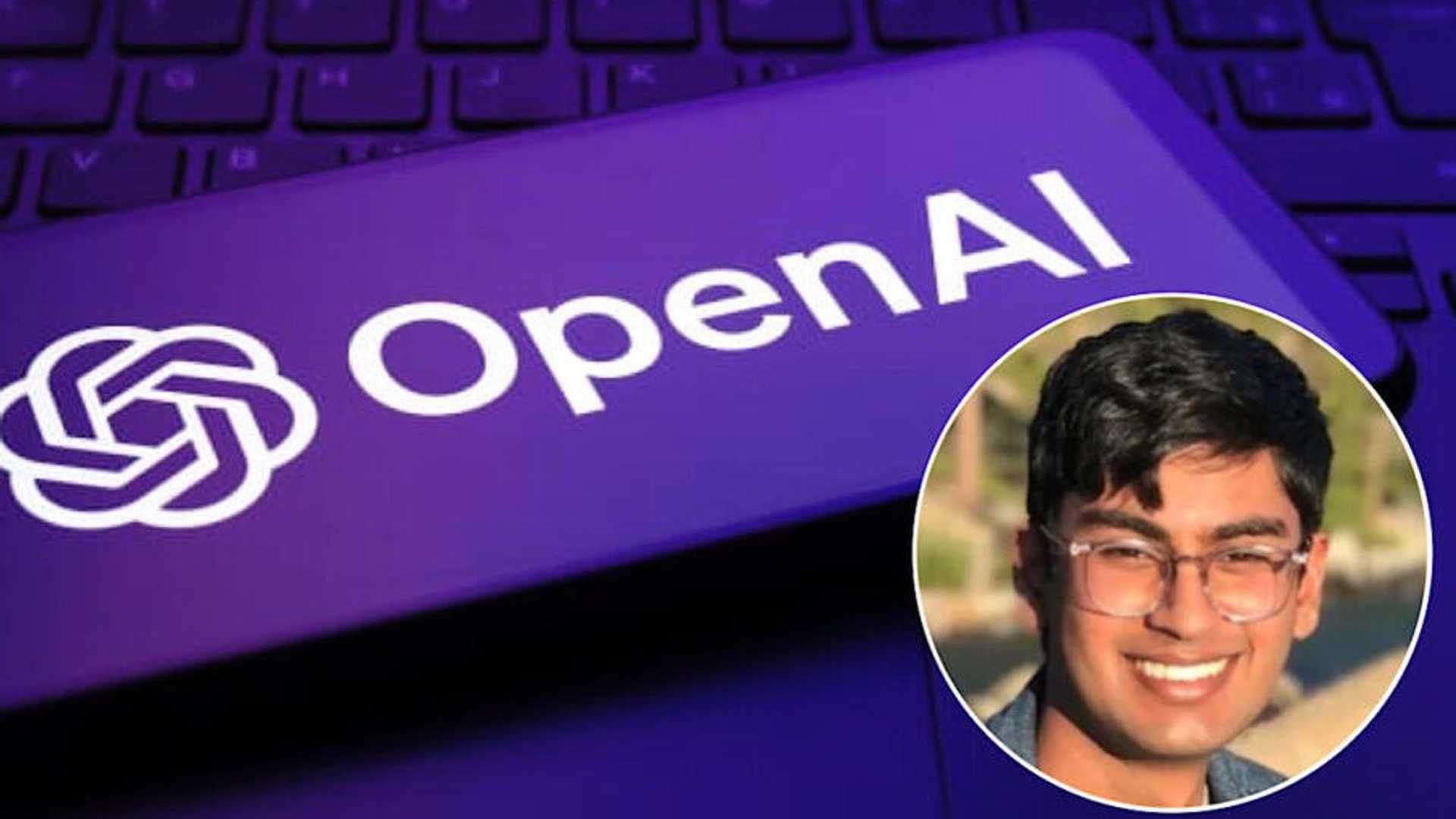 Tragic Loss: OpenAI Whistleblower Found Dead at 26
