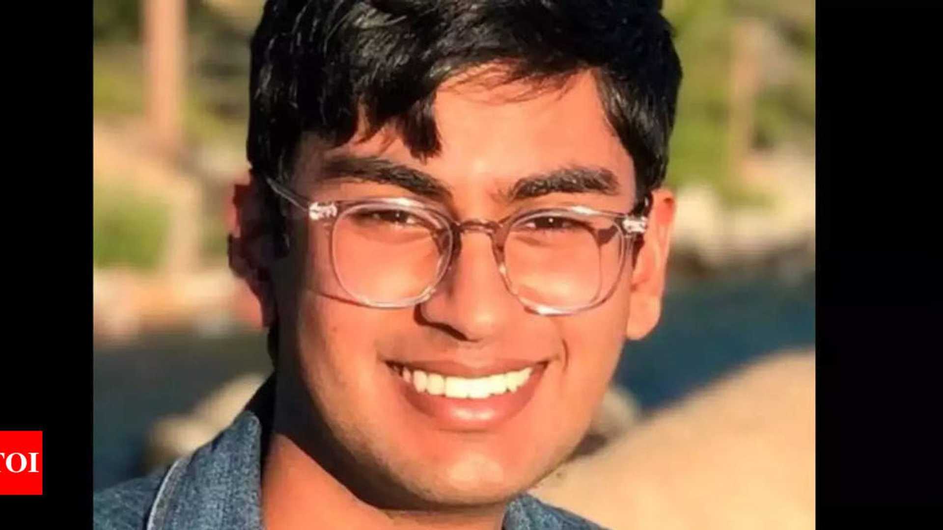 Behind the Headlines: The Mysterious Death of Suchir Balaji