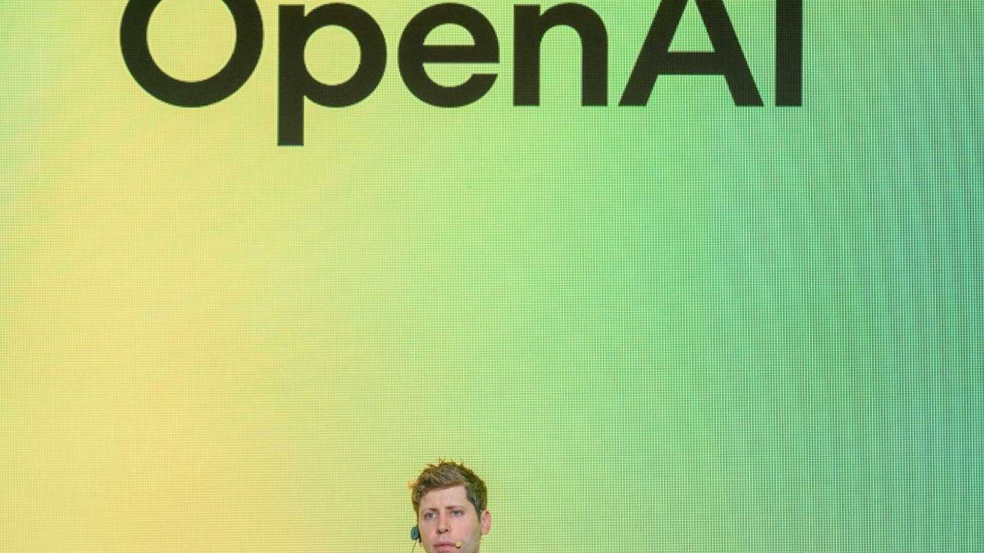 1. OpenAI to Close $40 Billion Funding Round Led by SoftBank