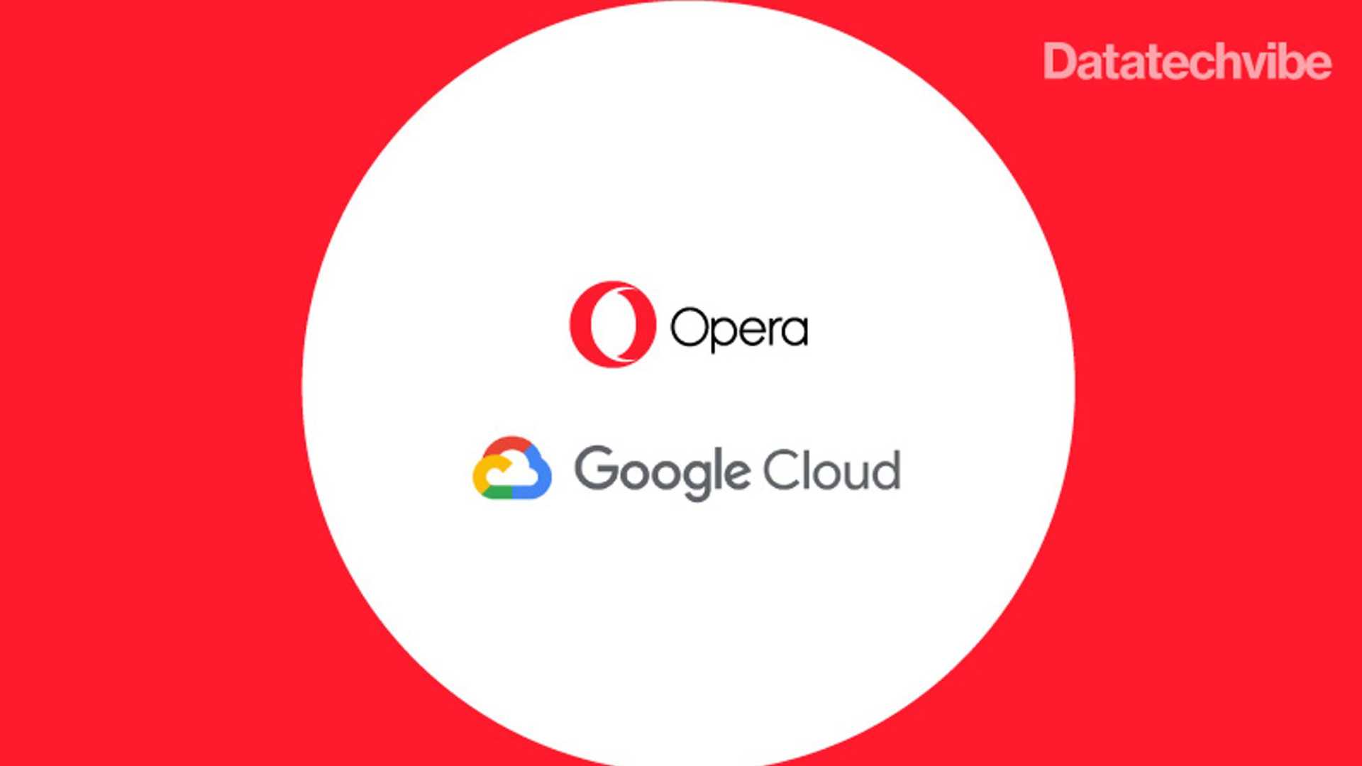 The Future of Browser AI: Opera and Google Cloud Team Up