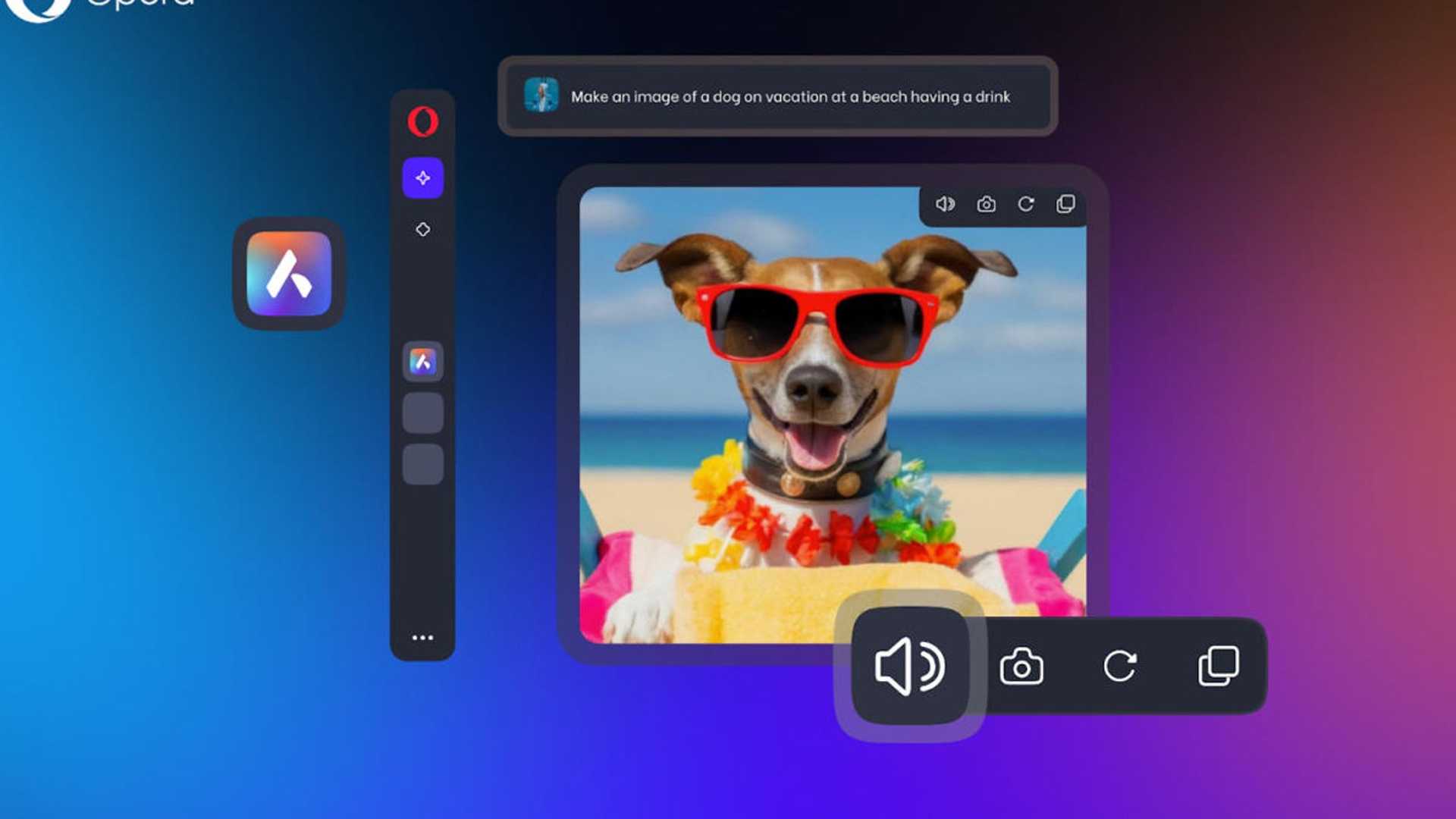 Unleashing the Power of Gemini AI: Opera's Bold Move