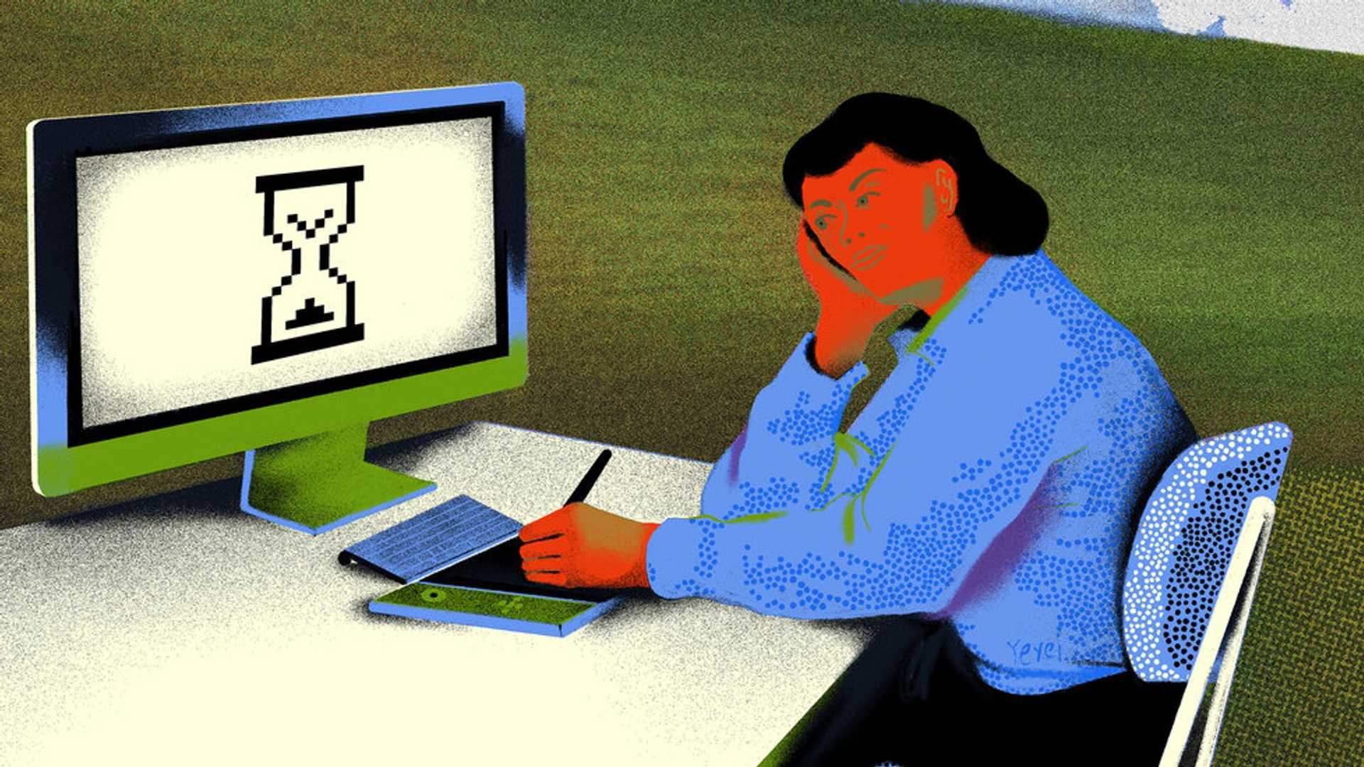 The Arrival of ChatGPT: The End of Boring Work