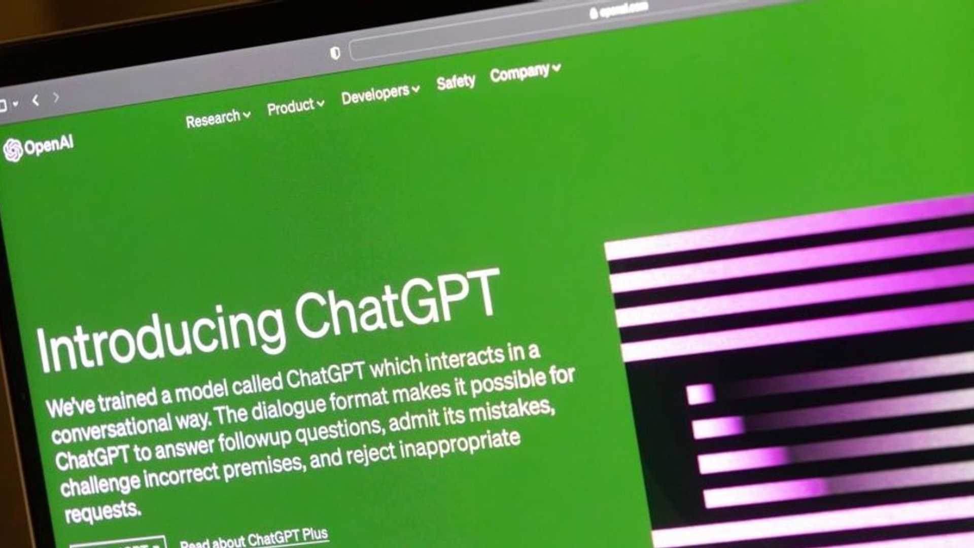 ChatGPT: The AI Chatbot That Has Everyone Talking - An Opinion by Noam Chomsky