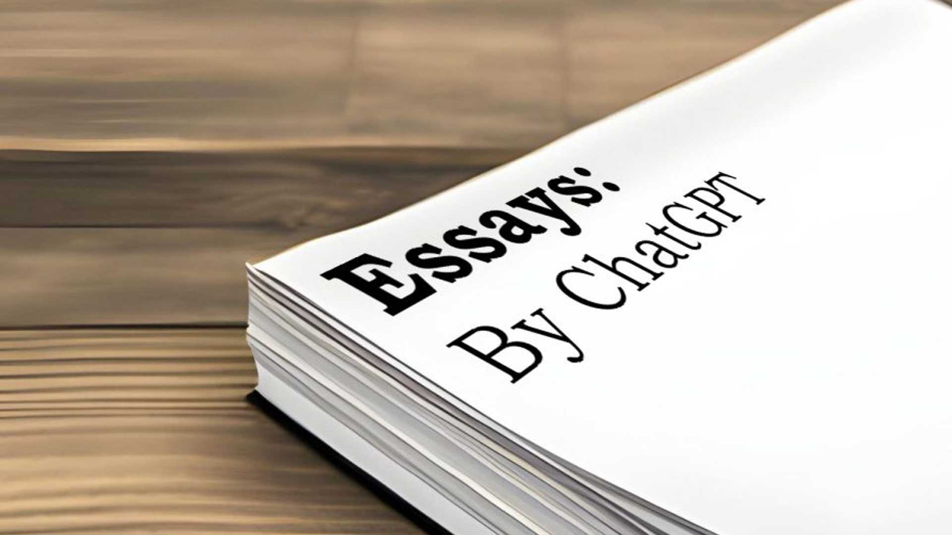 Is ChatGPT Making English Class Redundant? – The Scot Scoop News Analysis