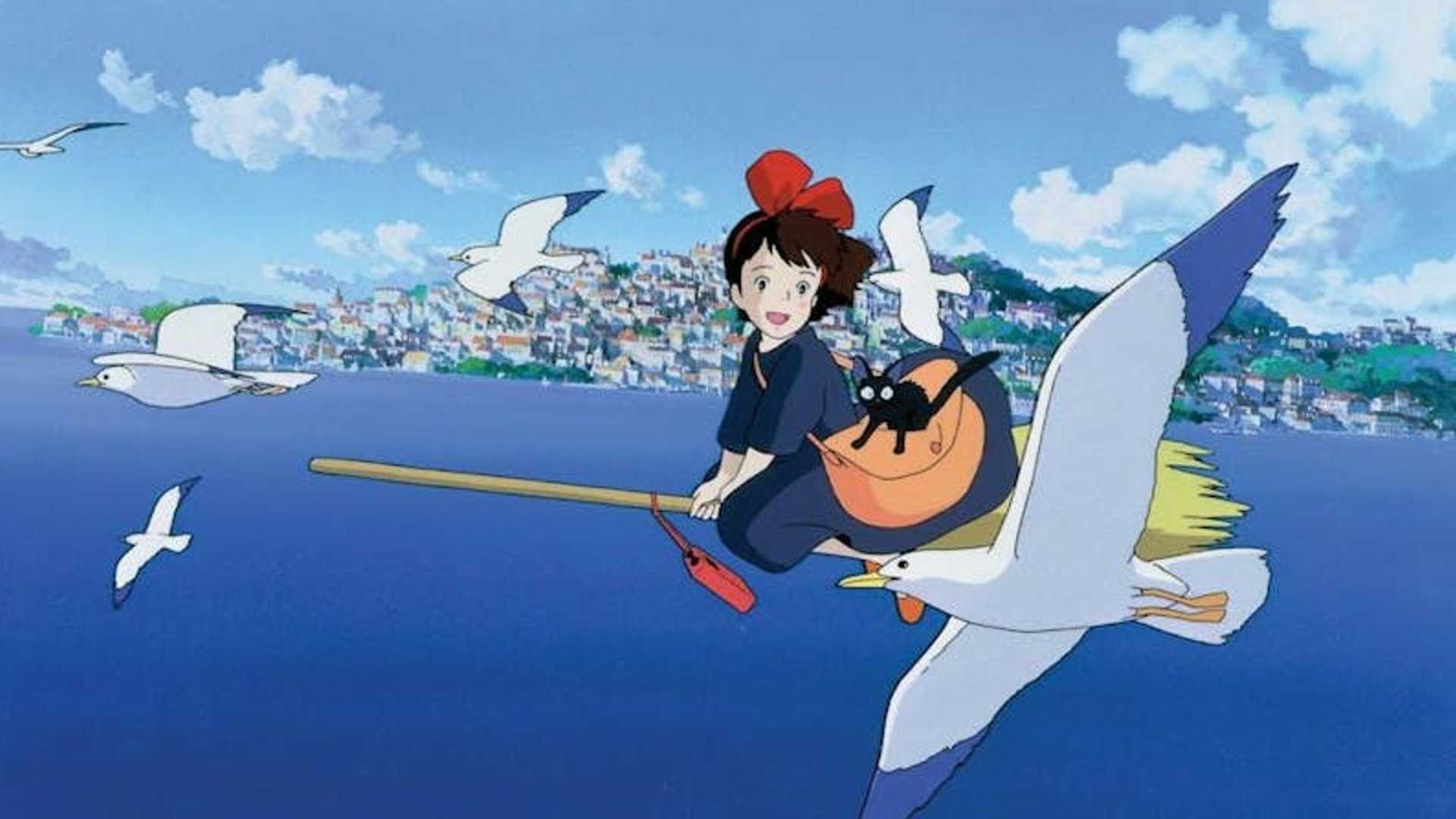 The Controversy of AI-Generated Studio Ghibli Art