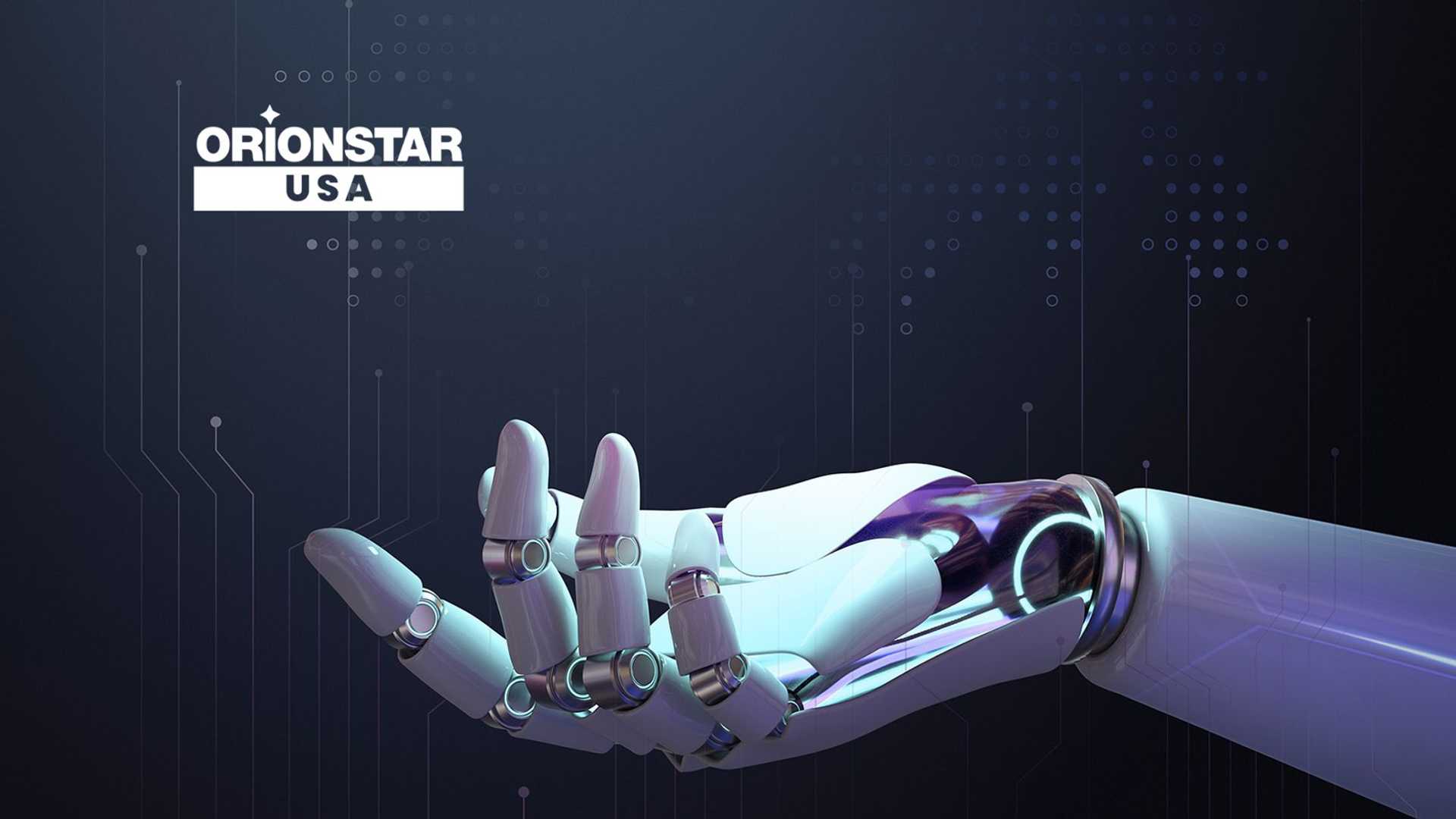 Revolutionizing Hospitality: OrionStar USA Integrates Lucki with ChatGPT