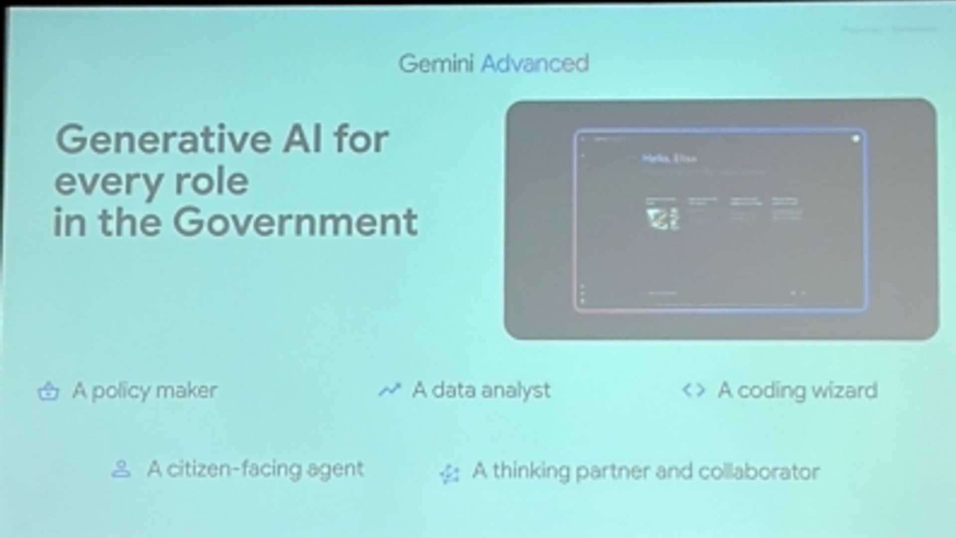 Google Gemini AI Tools: A Game-Changer for Malaysian Civil Servants
