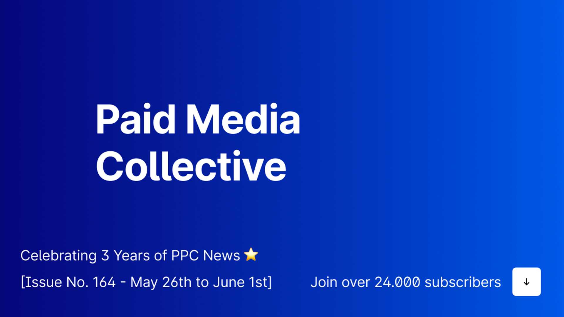 The Ultimate Guide to Paid Media Insights