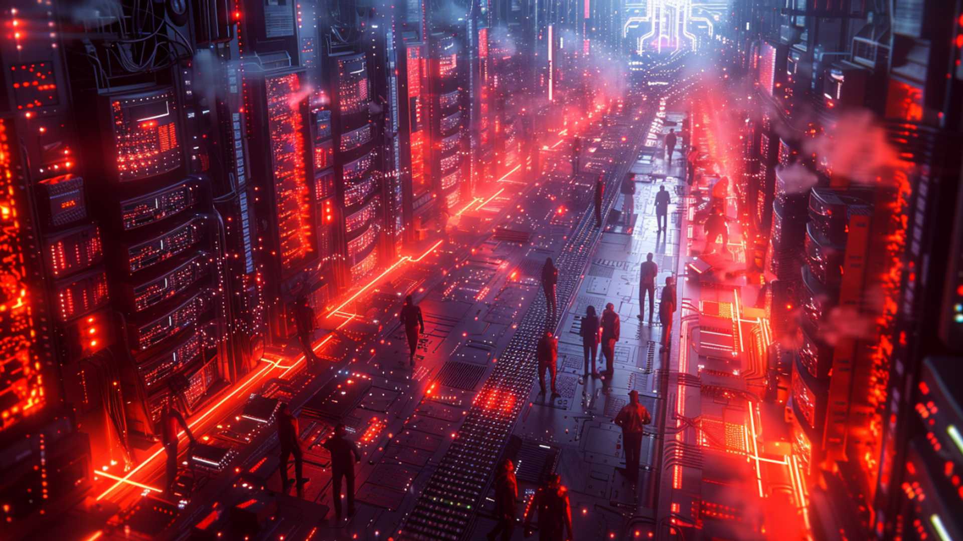 Unveiling the Dark Secrets of Google's Algorithm Leak