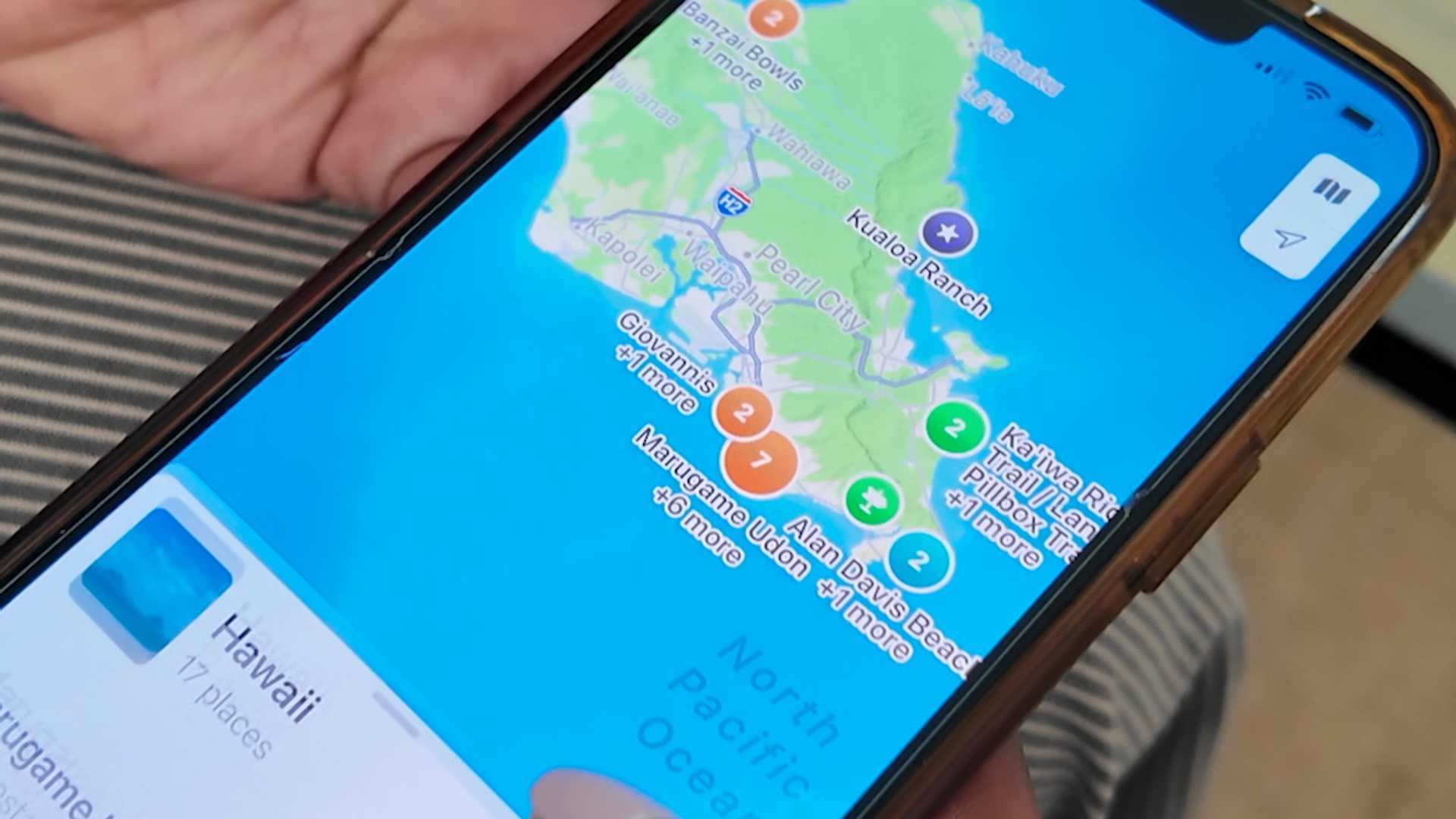 Revolutionizing Vacation Planning with AI Technology - Fusion Chat