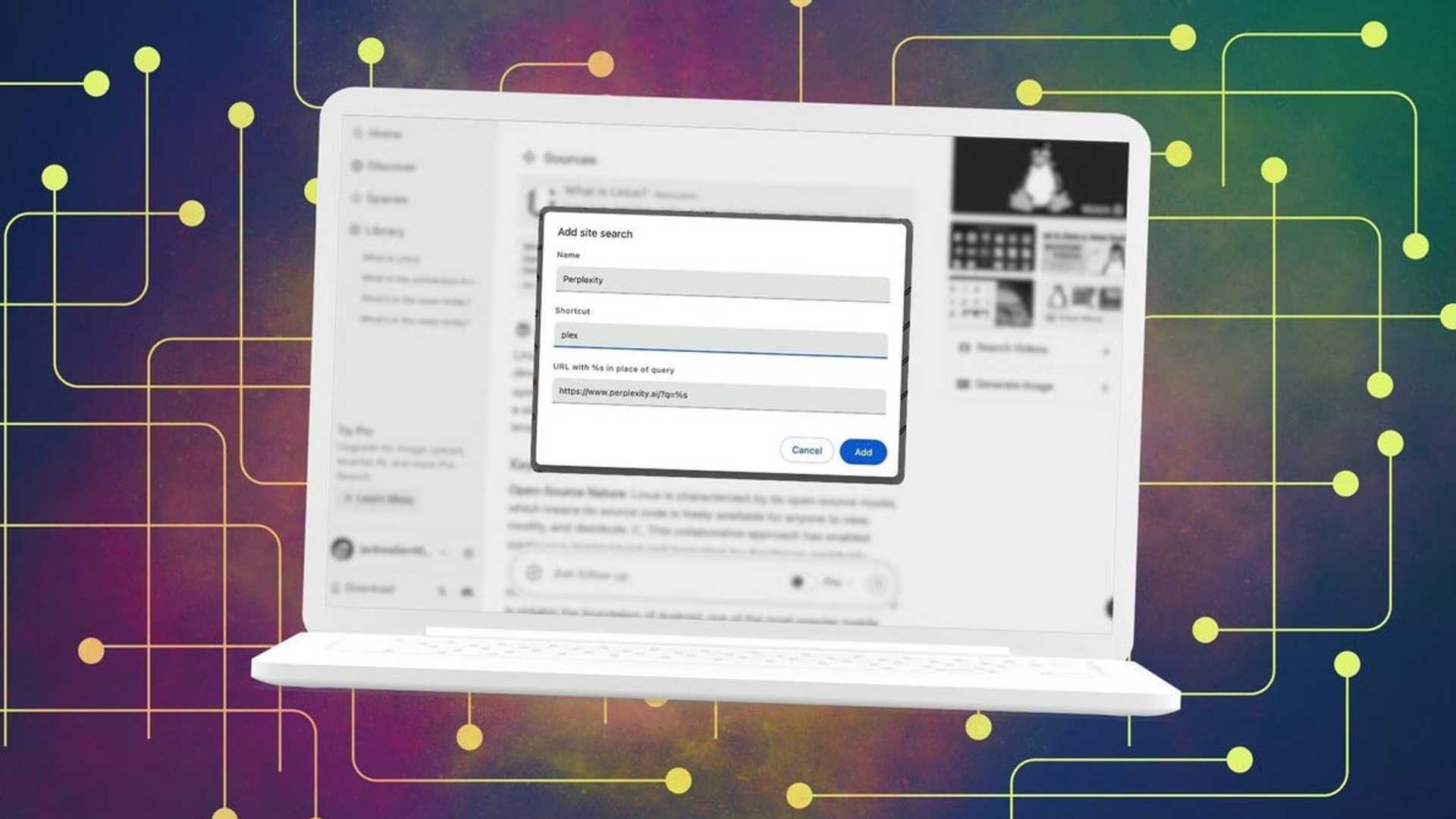 10 Reasons Why Perplexity Beats Gemini in the AI Game