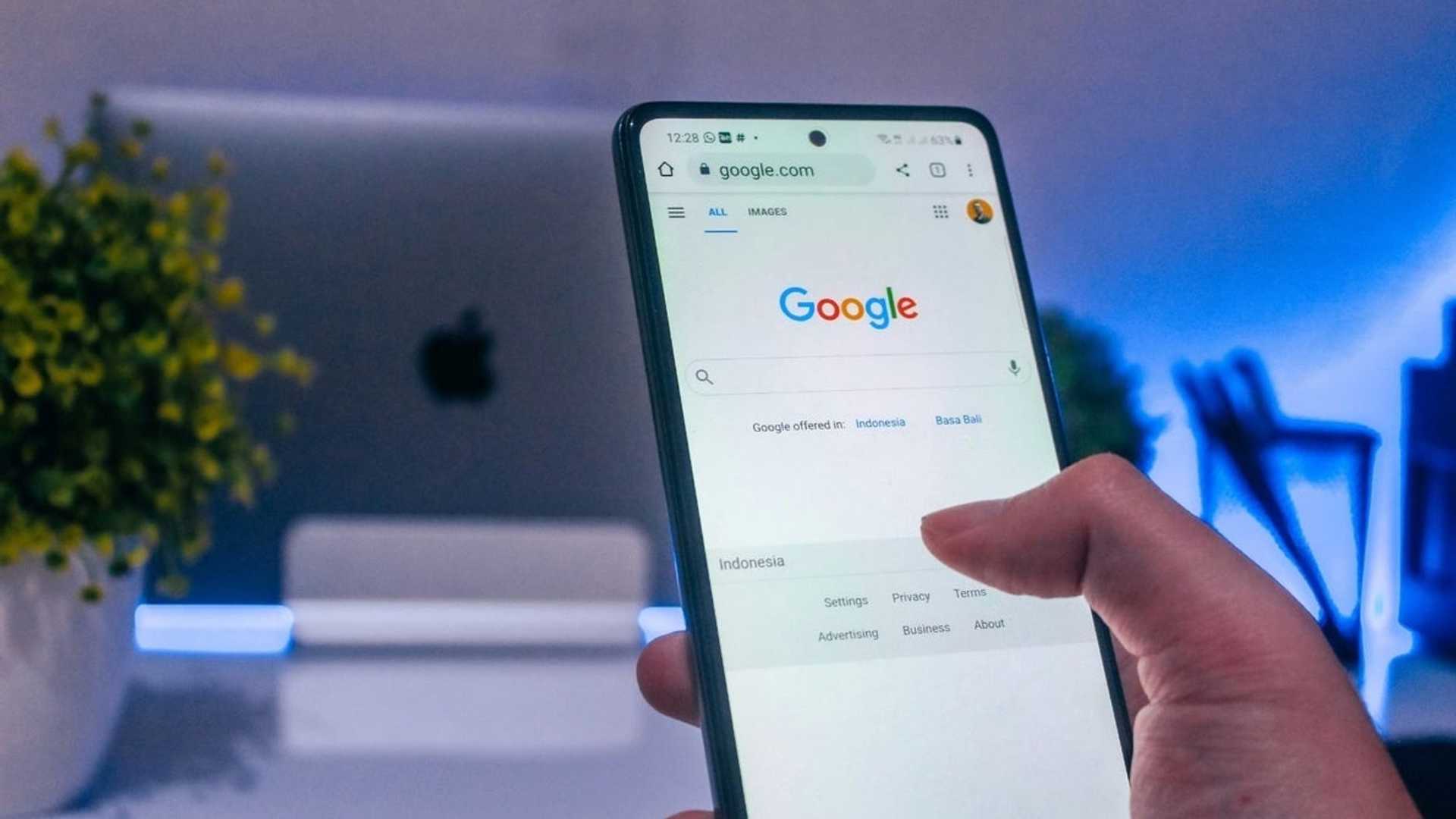 The Future of Search: Google Search AI Mode for Pixel Users
