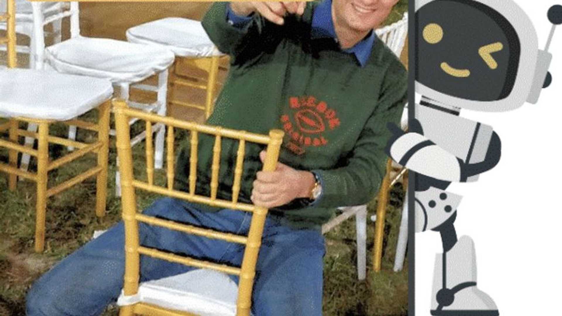 The AI Disruption: A New Era in PR Industry