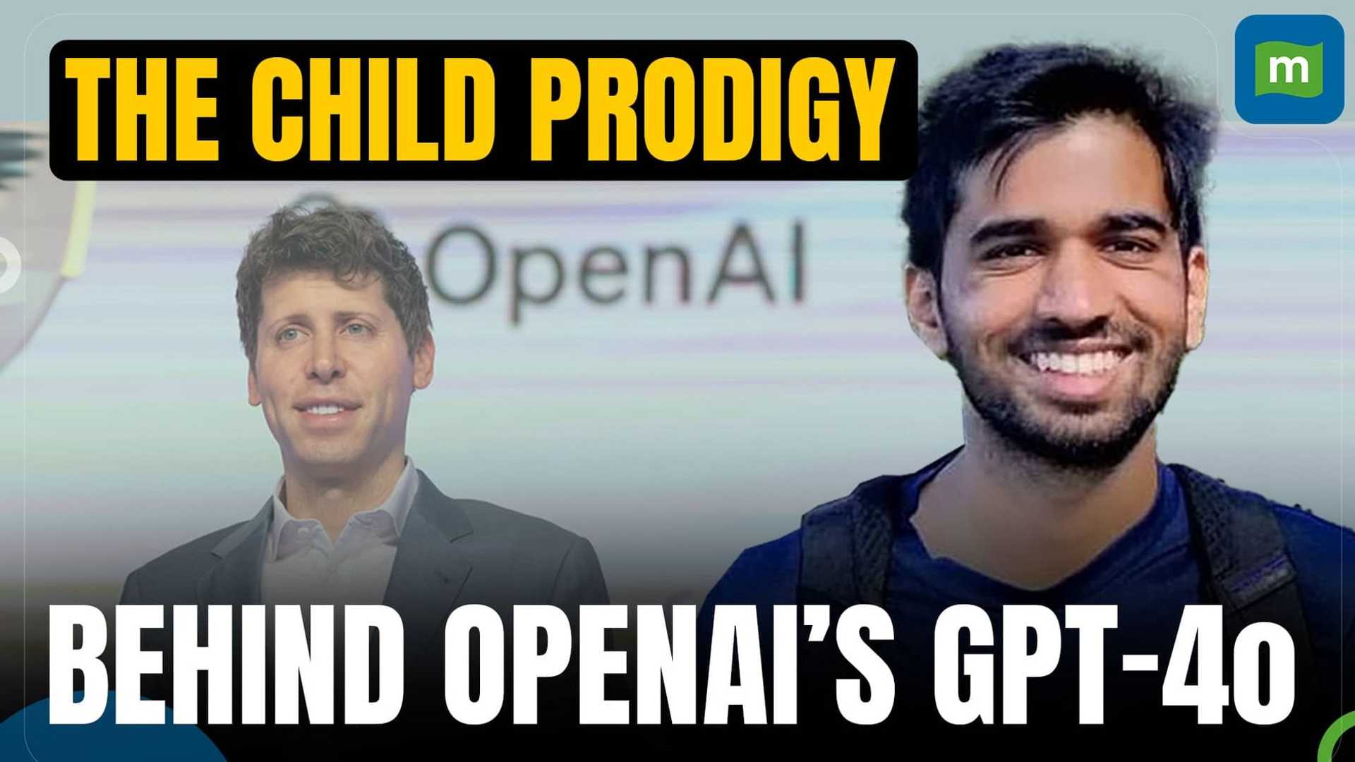 The Power Duo: Prafulla Dhariwal and Sam Altman's Impact - Fusion Chat