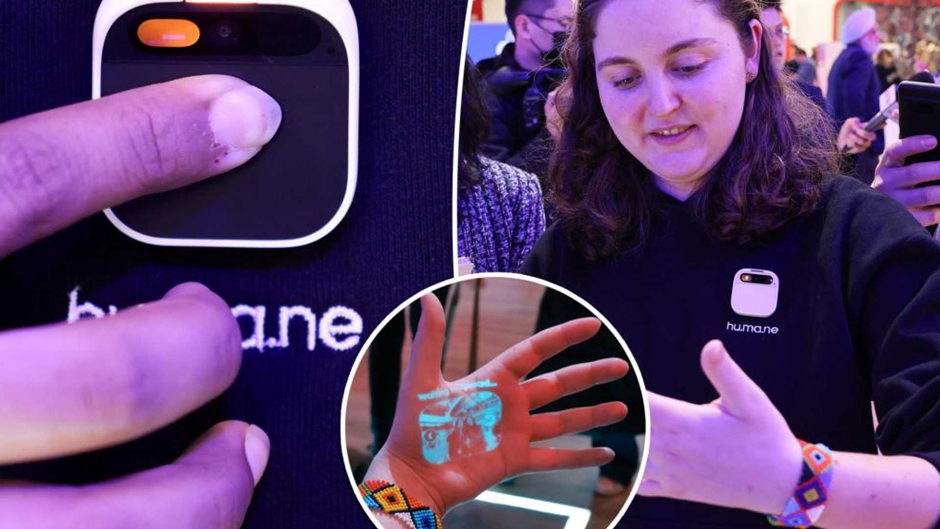 The Return Dilemma: AI Pins Faster Back than Sold