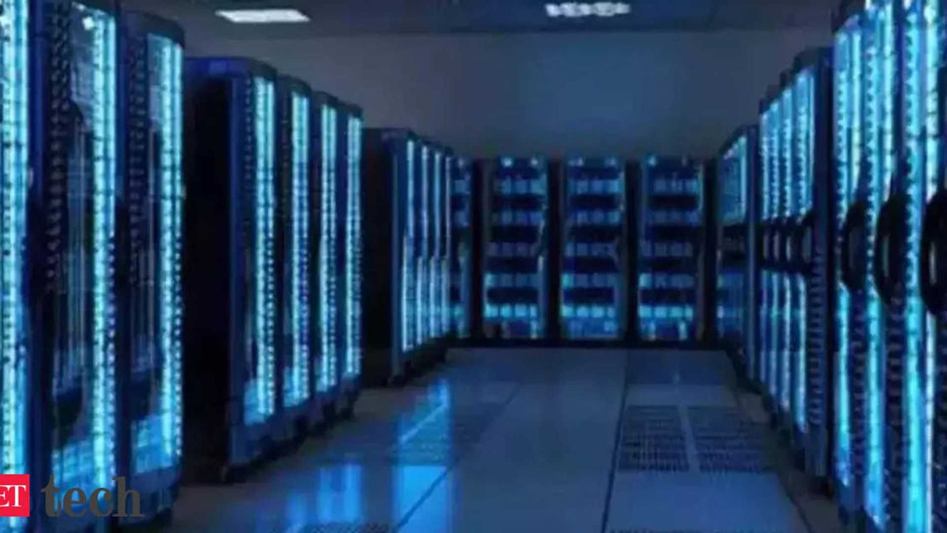 AI Revolution: Princeton Digital Group's $1 Billion Investment Reshaping India's Tech Landscape