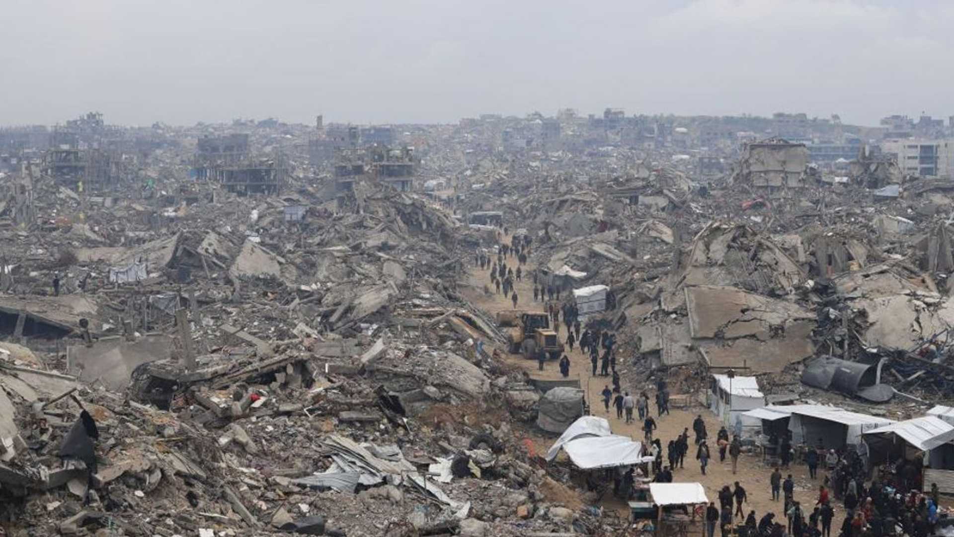 Israel's AI Warfare: Big Tech's Alarming Role Uncovered