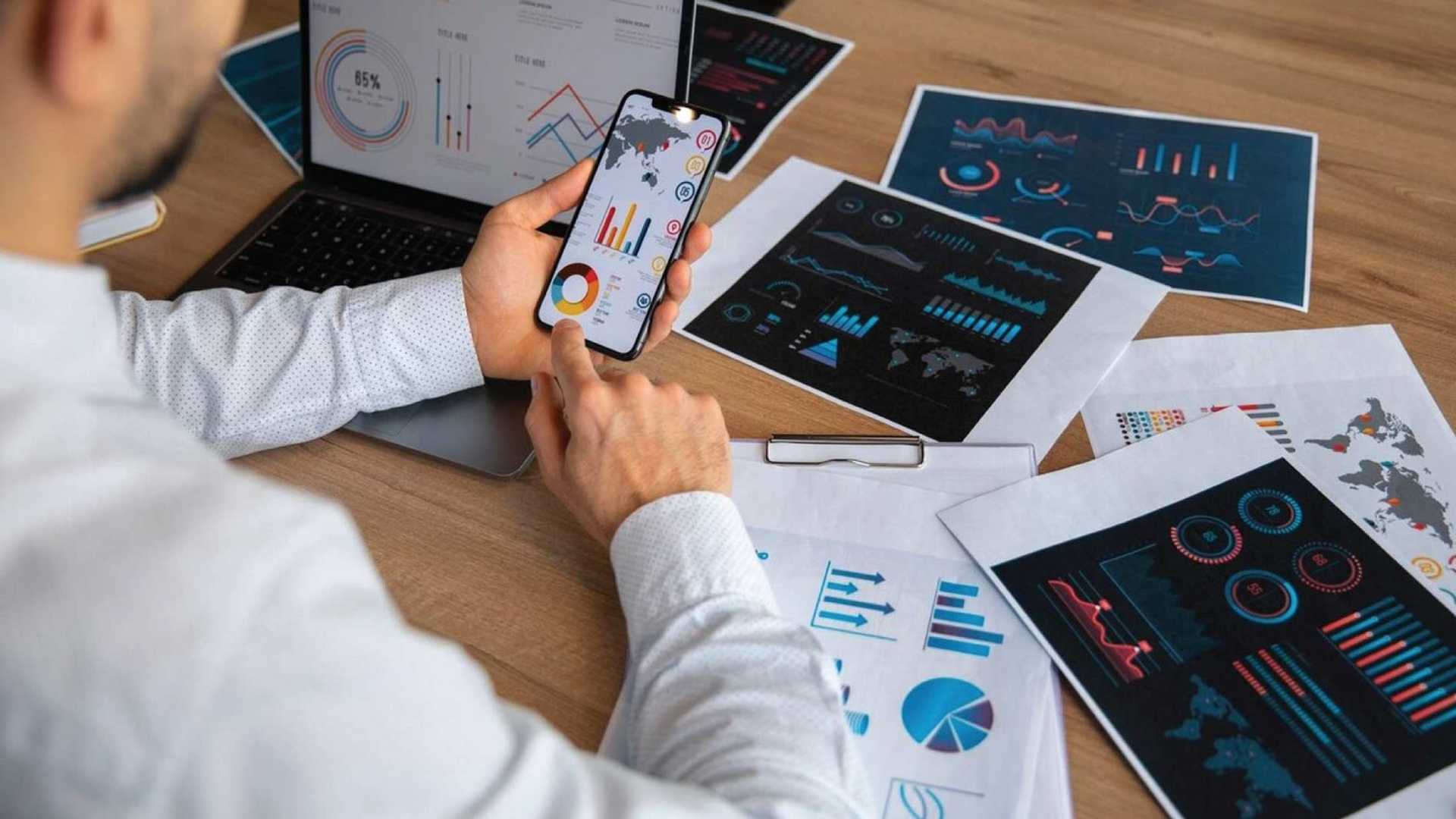 Google Cloud Data Analytics Migration: A Dive into Quantiphi's Expertise
