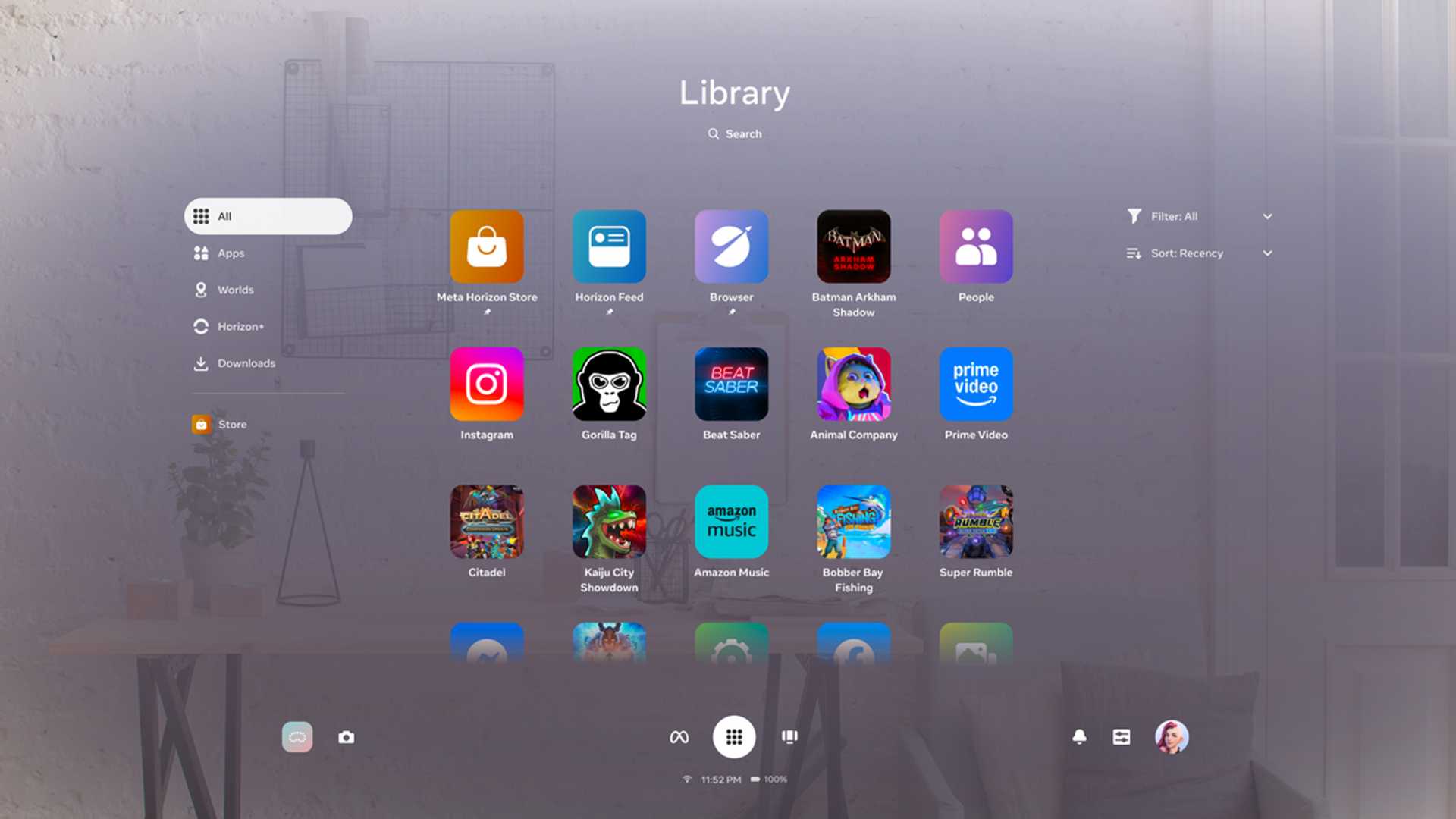 Horizon OS v77 Update: A New Era of Spatial Computing