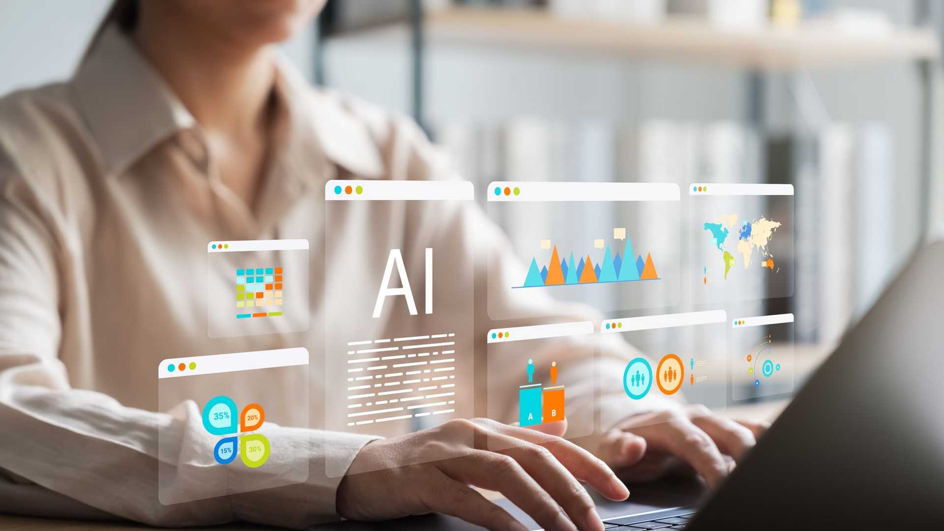10 Essential Insights on AI Adoption in the Workplace