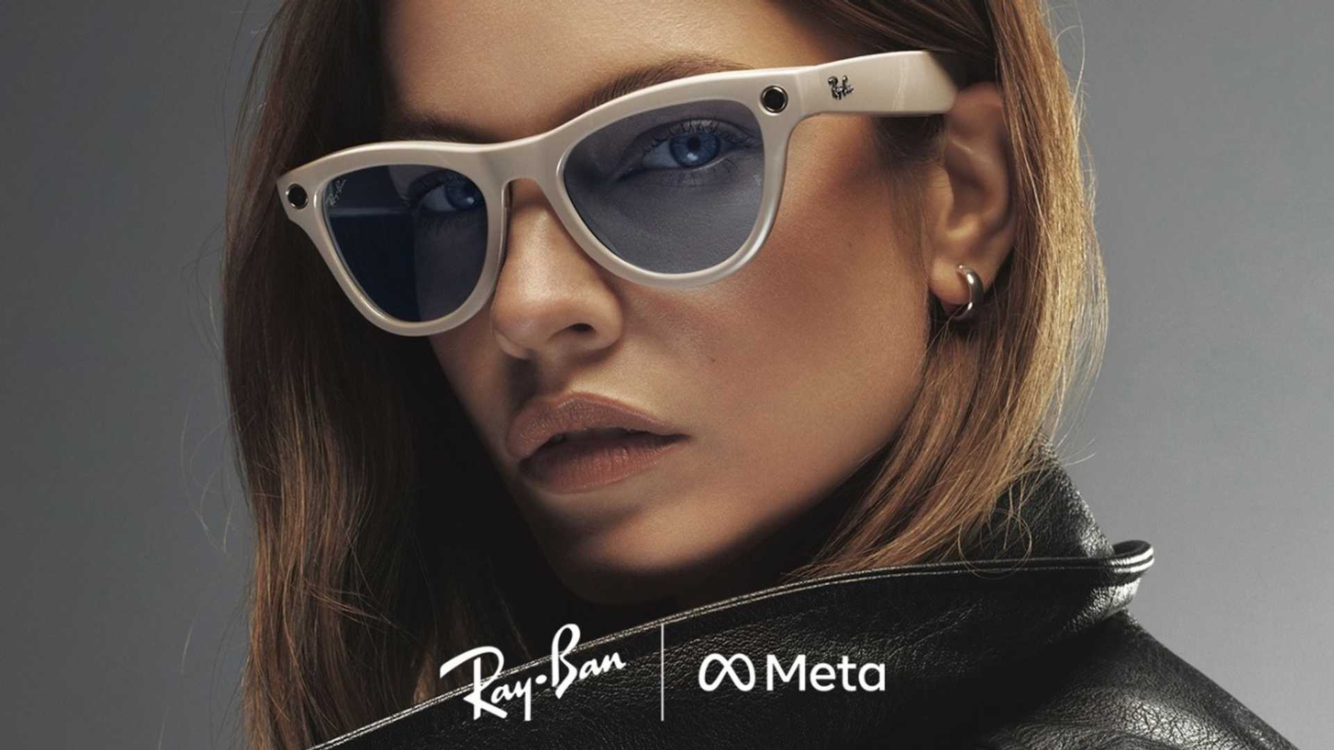 10 Must-Know Facts About Ray-Ban's Meta Glasses in India