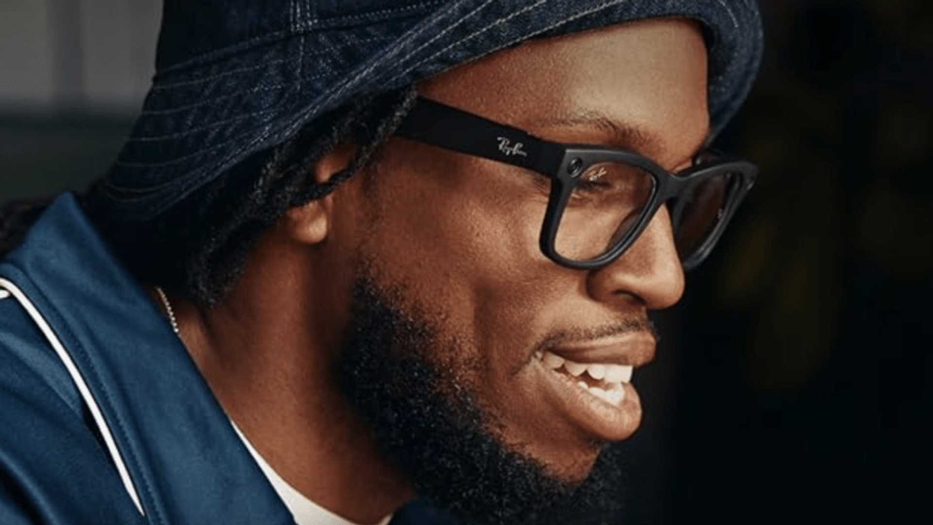 10 Cool Features of Ray-Ban's Meta AI Sunglasses