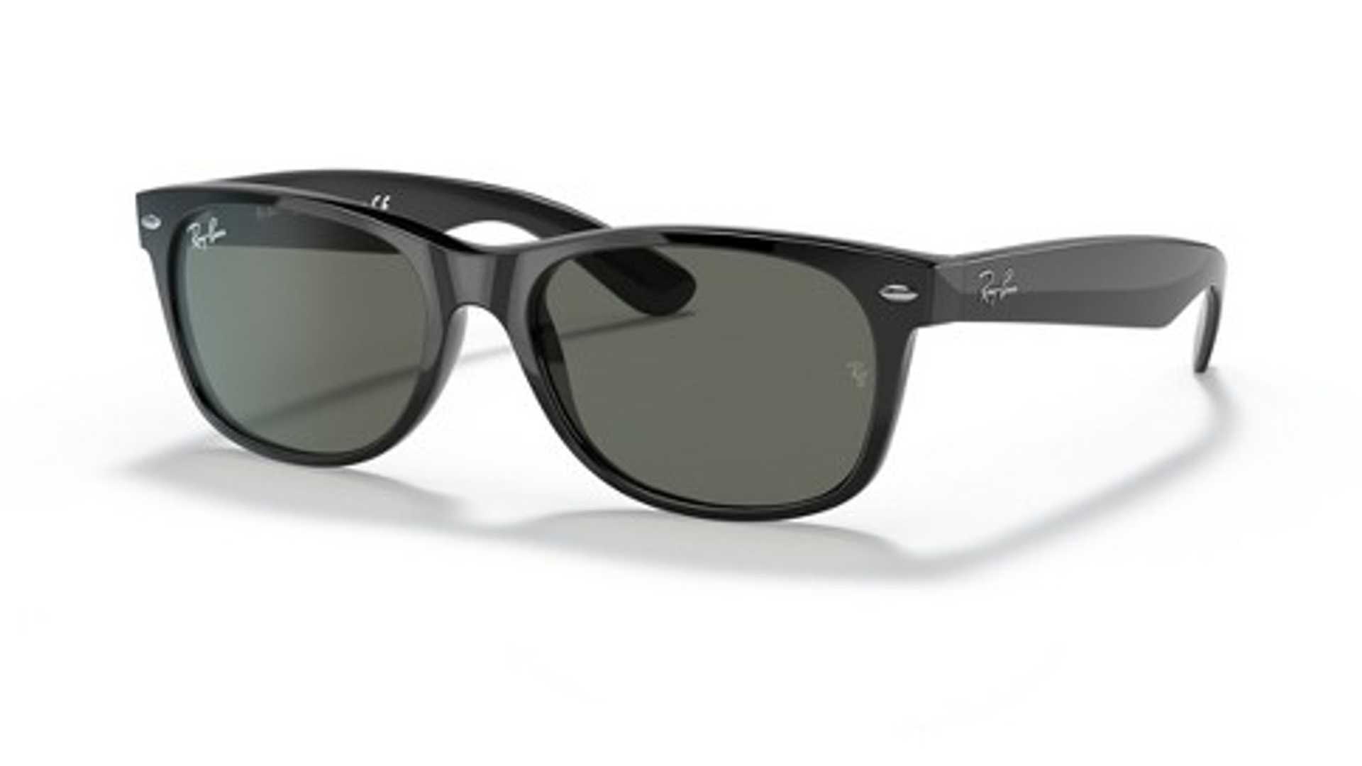 Upgrade Your Style: Ray-Ban Sunglasses Below 10000