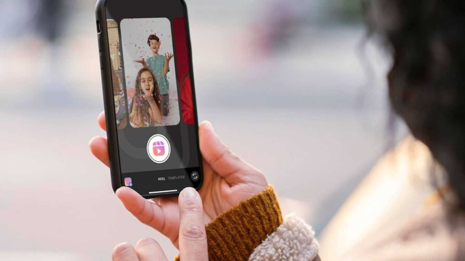 Instagram's Standalone Reels App: A TikTok Alternative