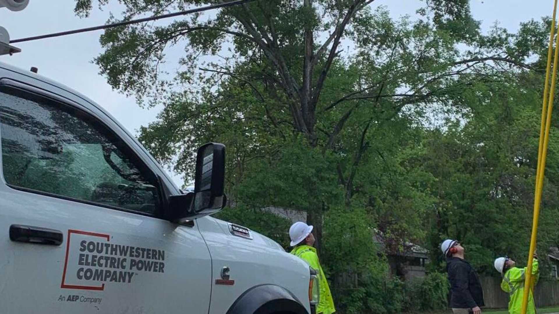 Electrical Grid Challenges in Louisiana: A Deep Dive