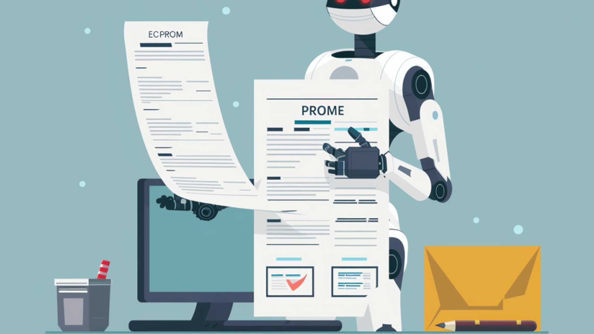 The ChatGPT Resume Overhaul: Your Ticket to Landing the Job