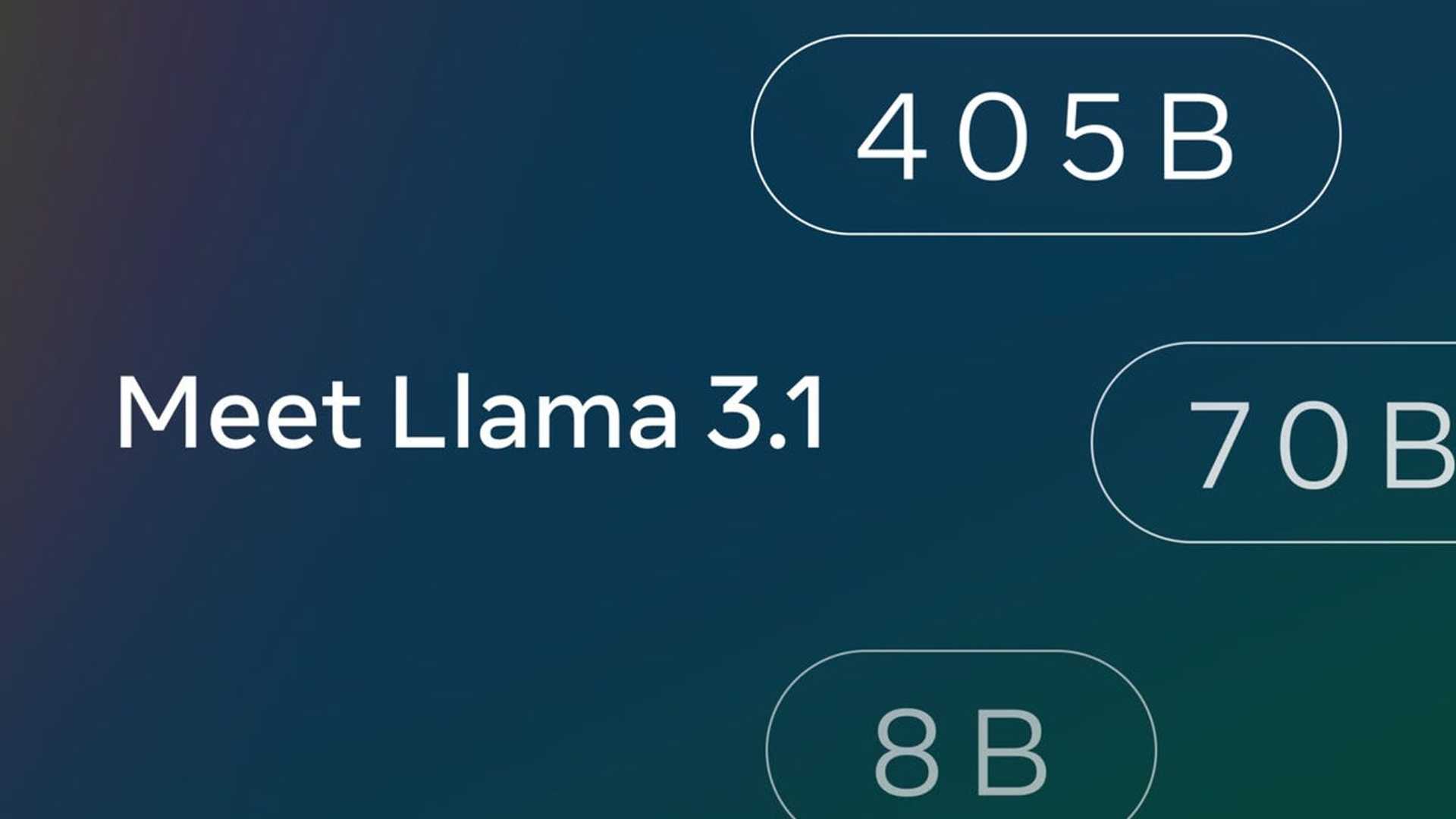 What's New with Meta's AI Assistant Llama 3.1 405B Update