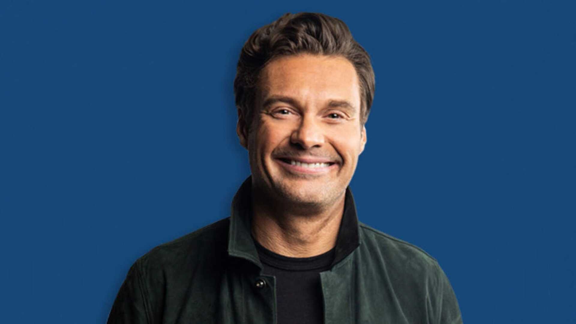 The Rise of Ryan Seacrest: A Hollywood Icon