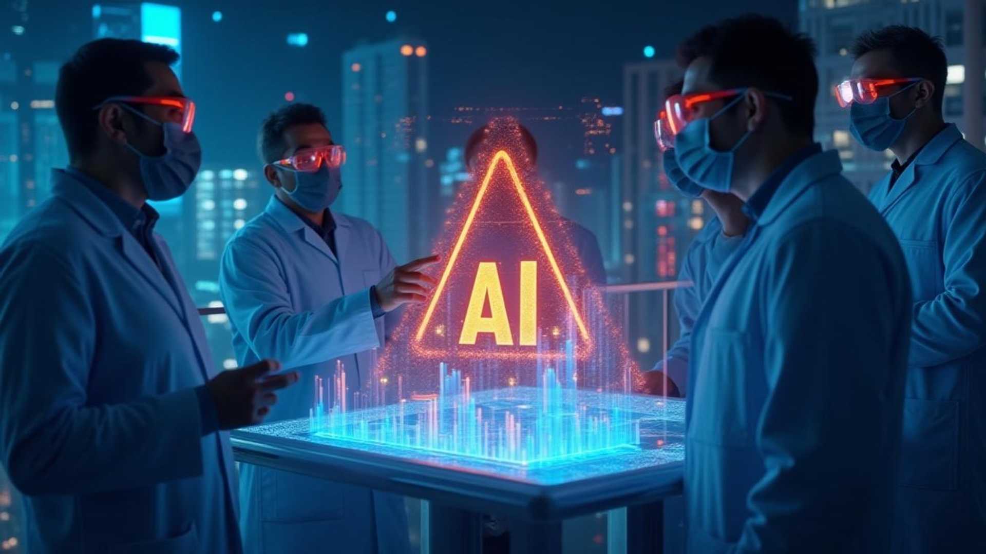 Unveiling Google's Gemini 2.5 Flash: Safety Challenges Ahead