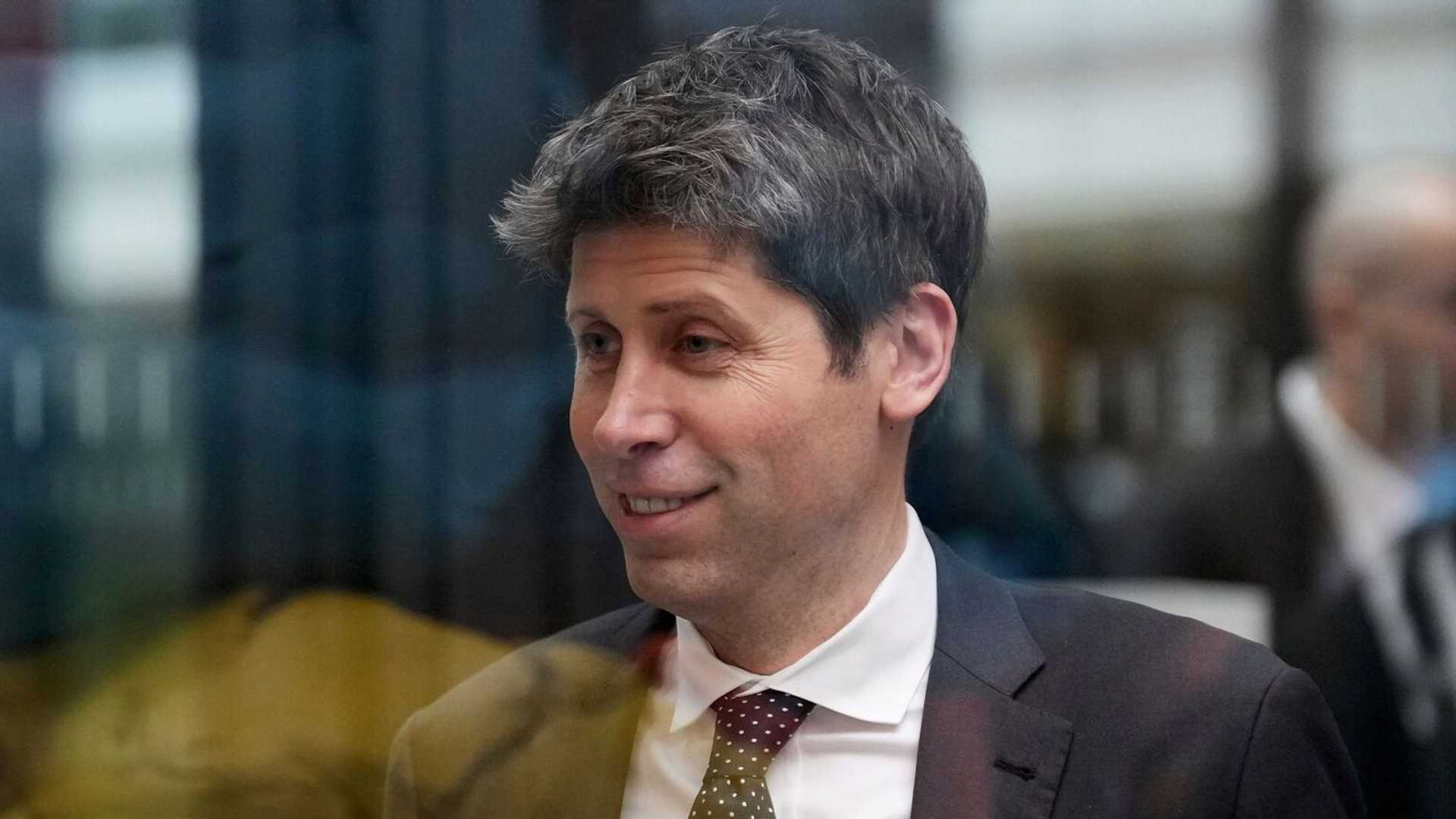 ChatGPT users unhappy with 'annoying' personality - Altman commits to improvements