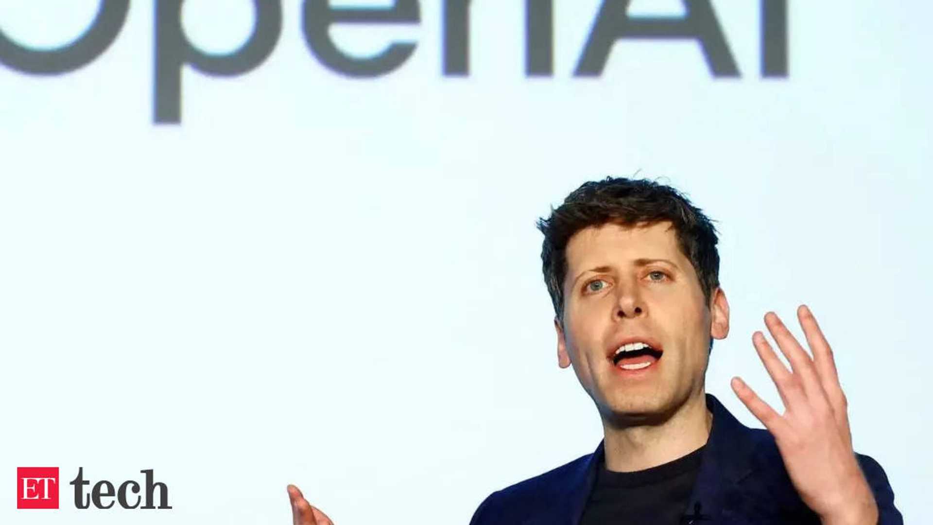 The Future of Social Apps: Insights from Sam Altman