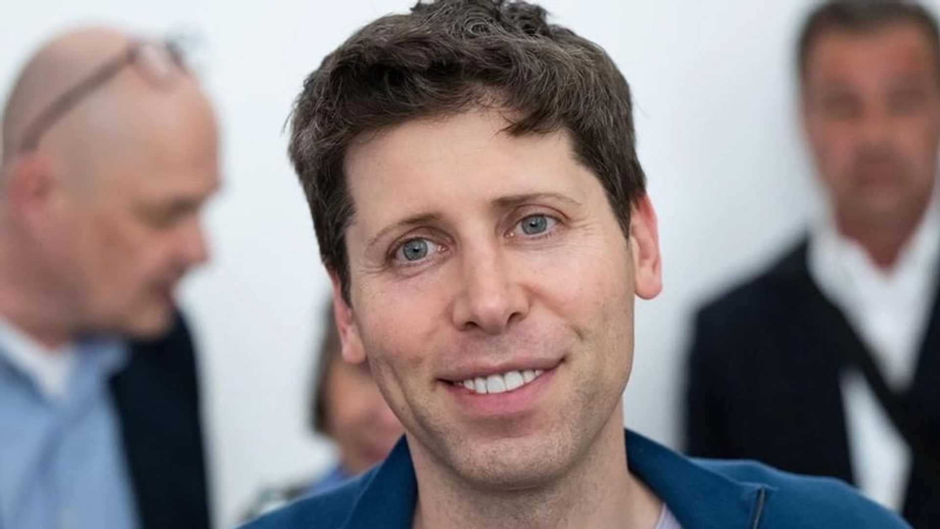 The Untold Story Behind Sam Altman's Ousting from OpenAI