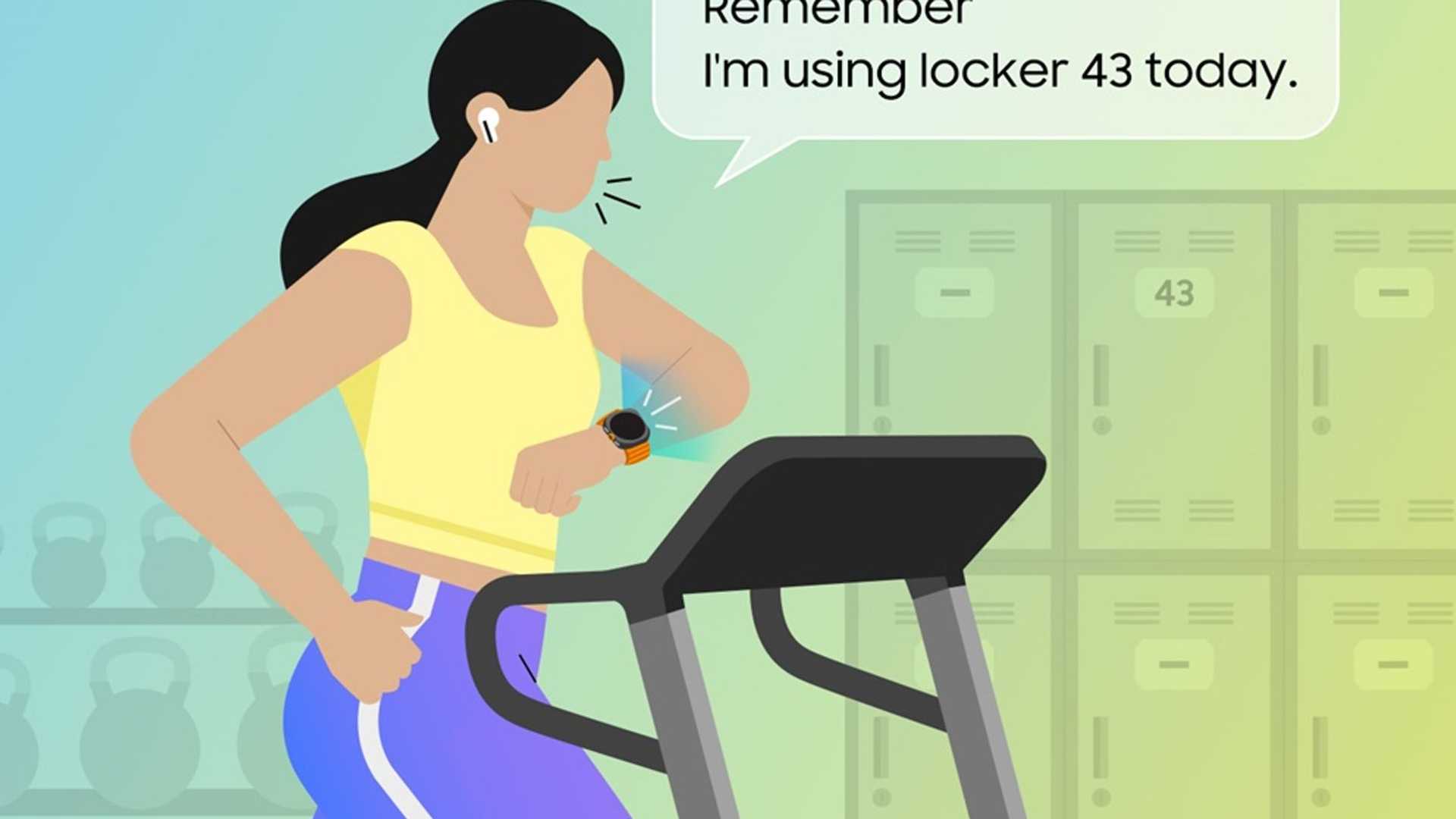 Elevating Wearables: Samsung's Gemini AI Integration Across Devices