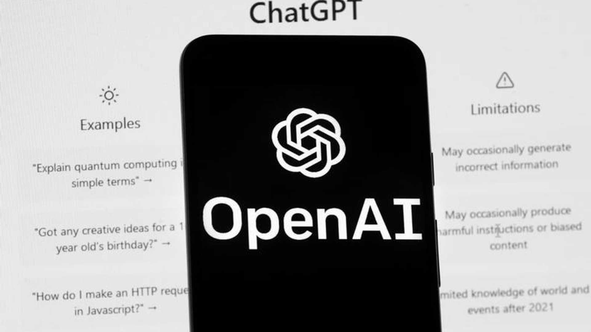 Samsung Electronics bans ChatGPT - Security concerns raised